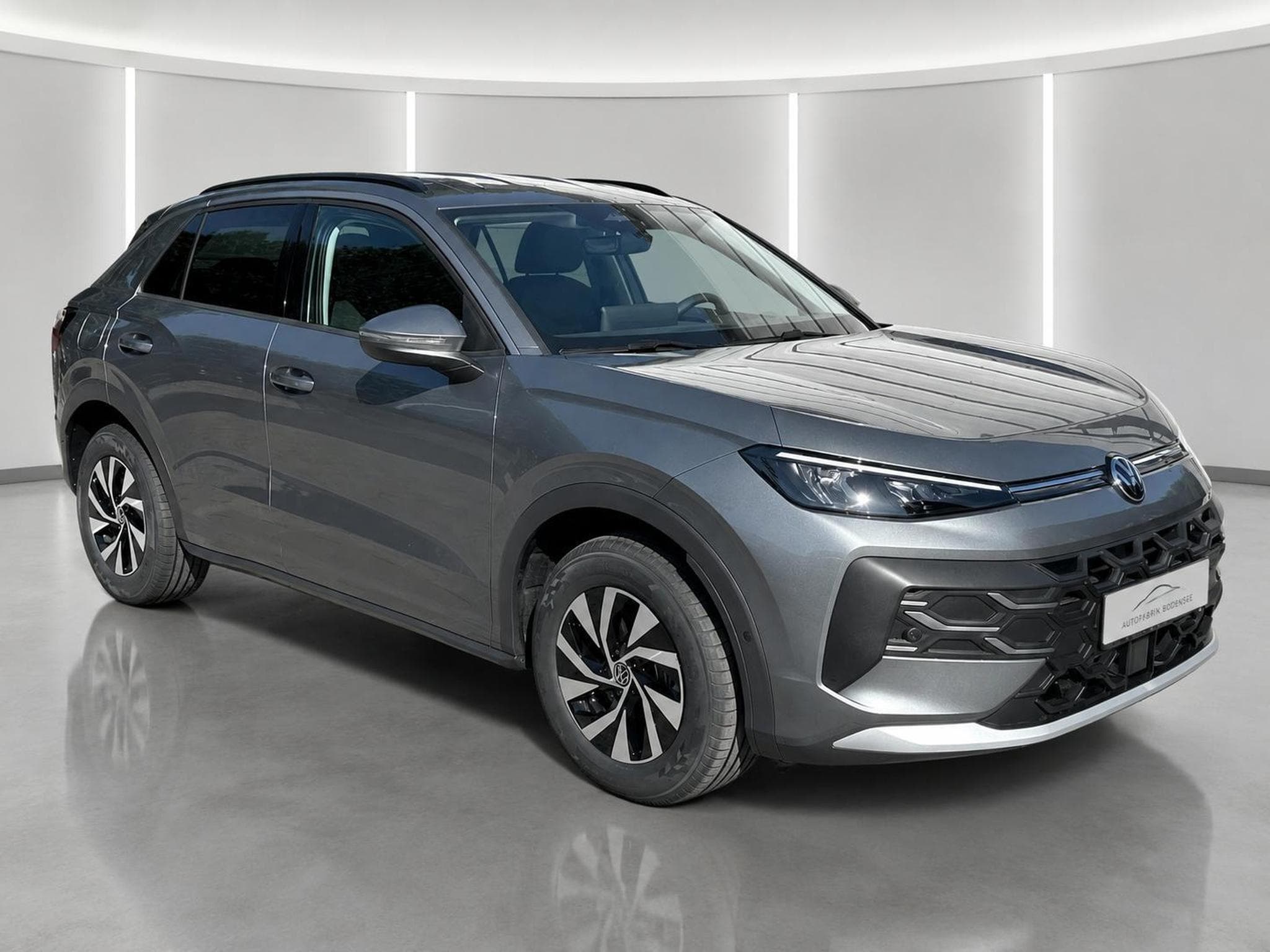 VW T-Roc Life (2026) - Foto 1