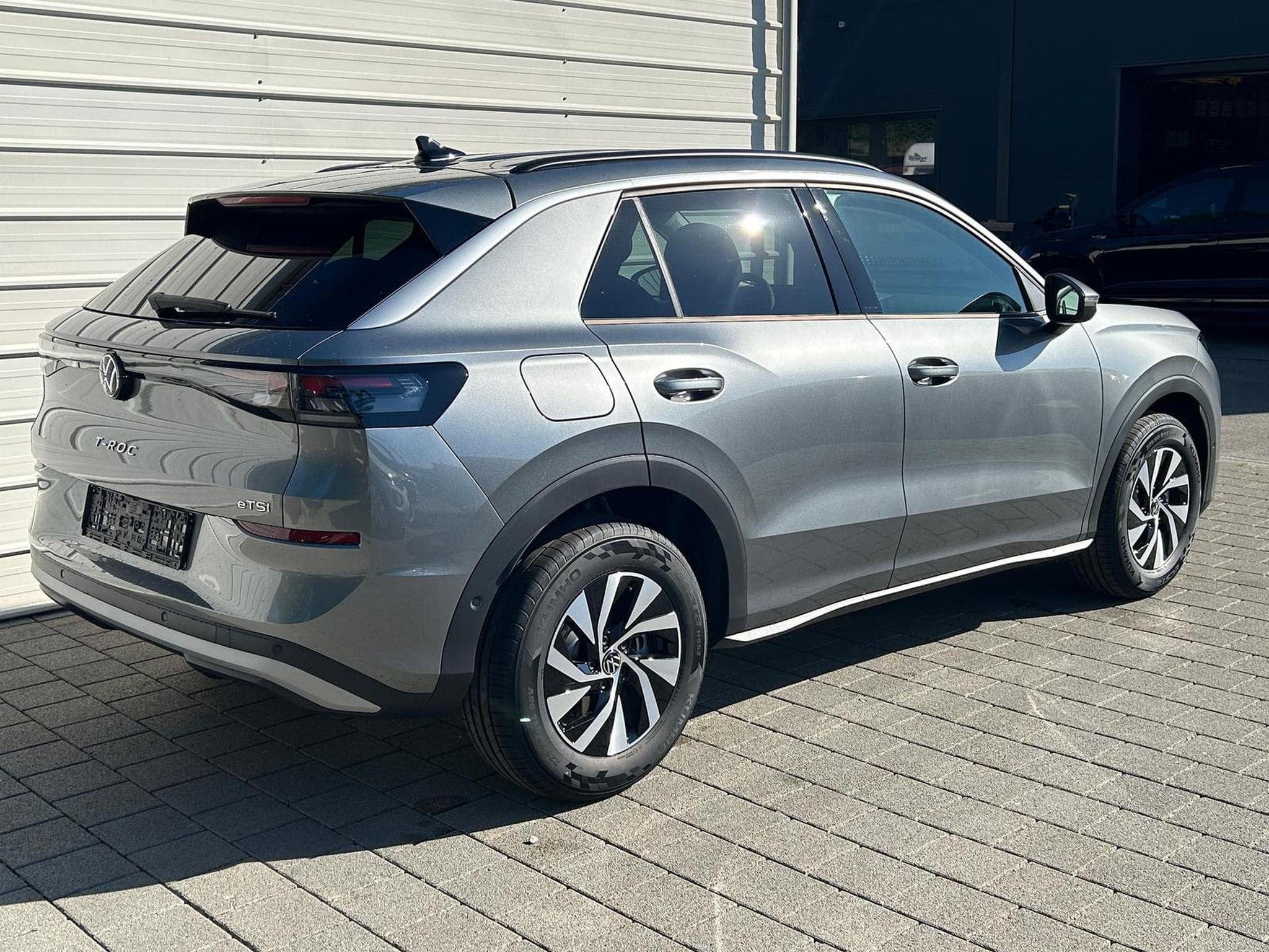 VW T-Roc Life (2026) - Foto 5