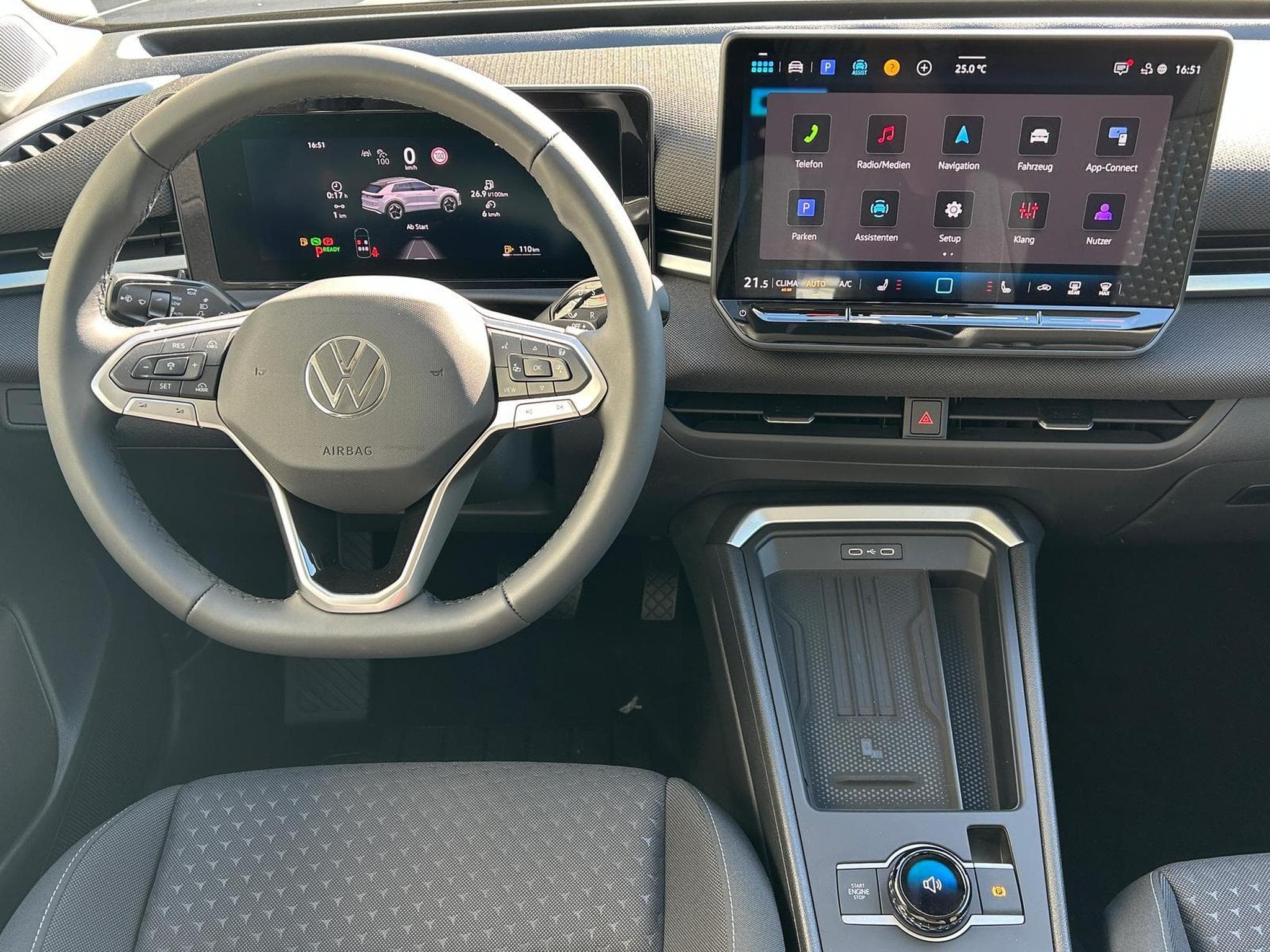VW T-Roc Life (2026) - Foto 9