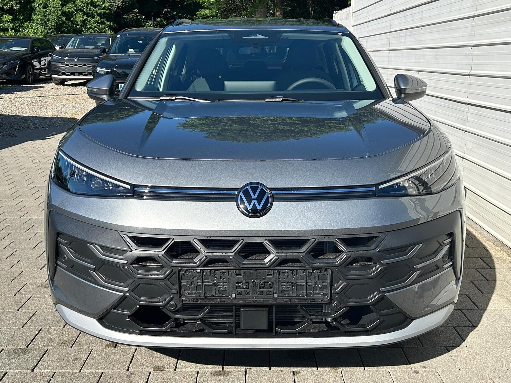 VW T-Roc Life (2026) - Foto 2