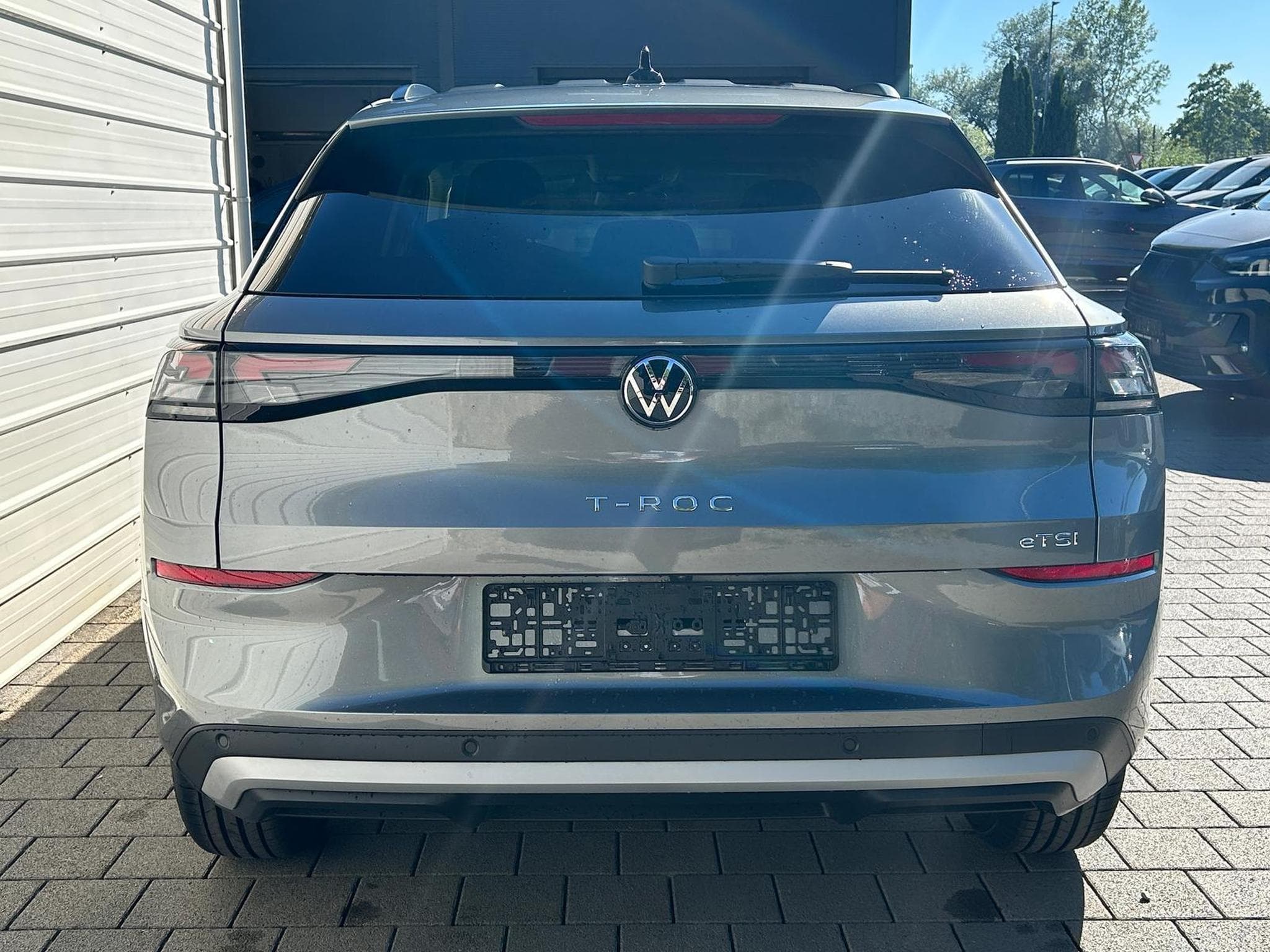 VW T-Roc Life (2026) - Foto 5