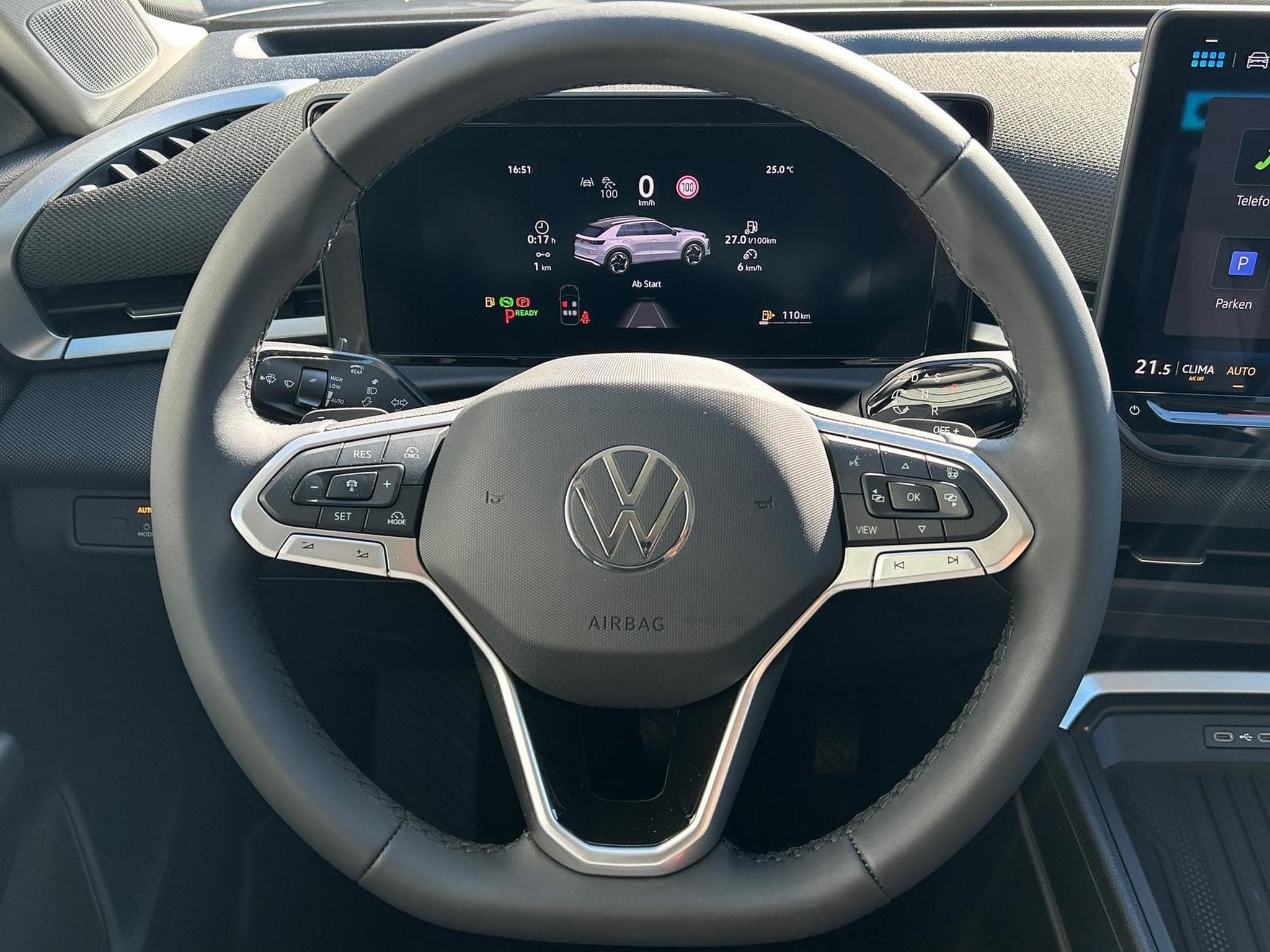 VW T-Roc Life (2026) - Foto 9