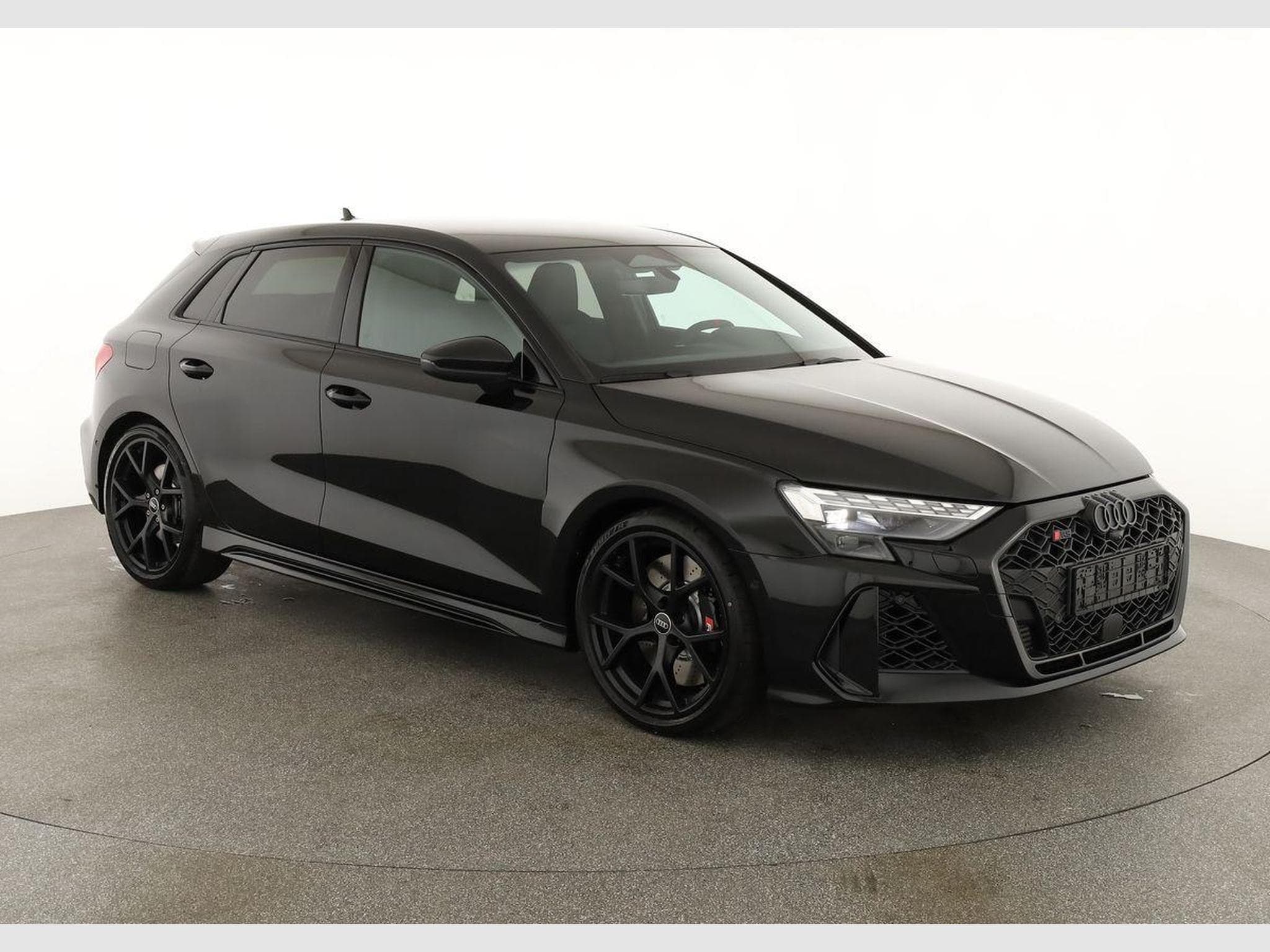 Audi RS3 Sportback 2.5 294 kW TFSI quattro (2026) - Foto 1