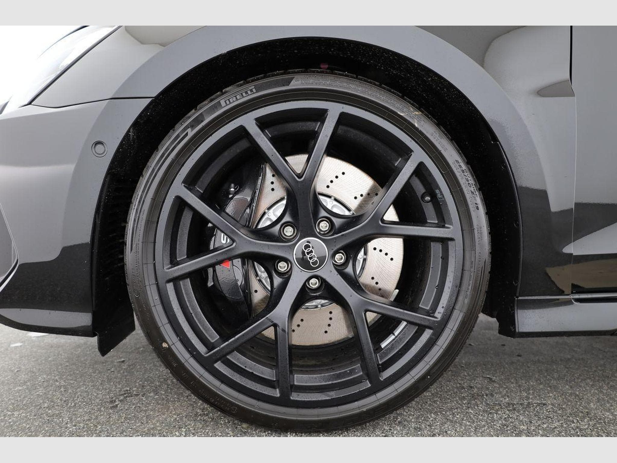 Audi RS3 Sportback 2.5 294 kW TFSI quattro (2026) - Foto 15