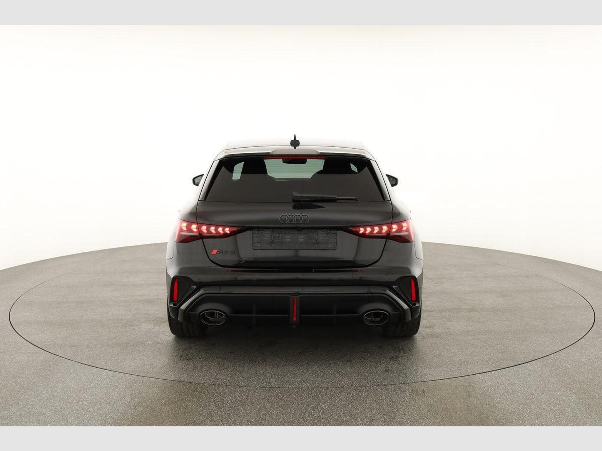 Audi RS3 Sportback 2.5 294 kW TFSI quattro (2026) - Foto 16