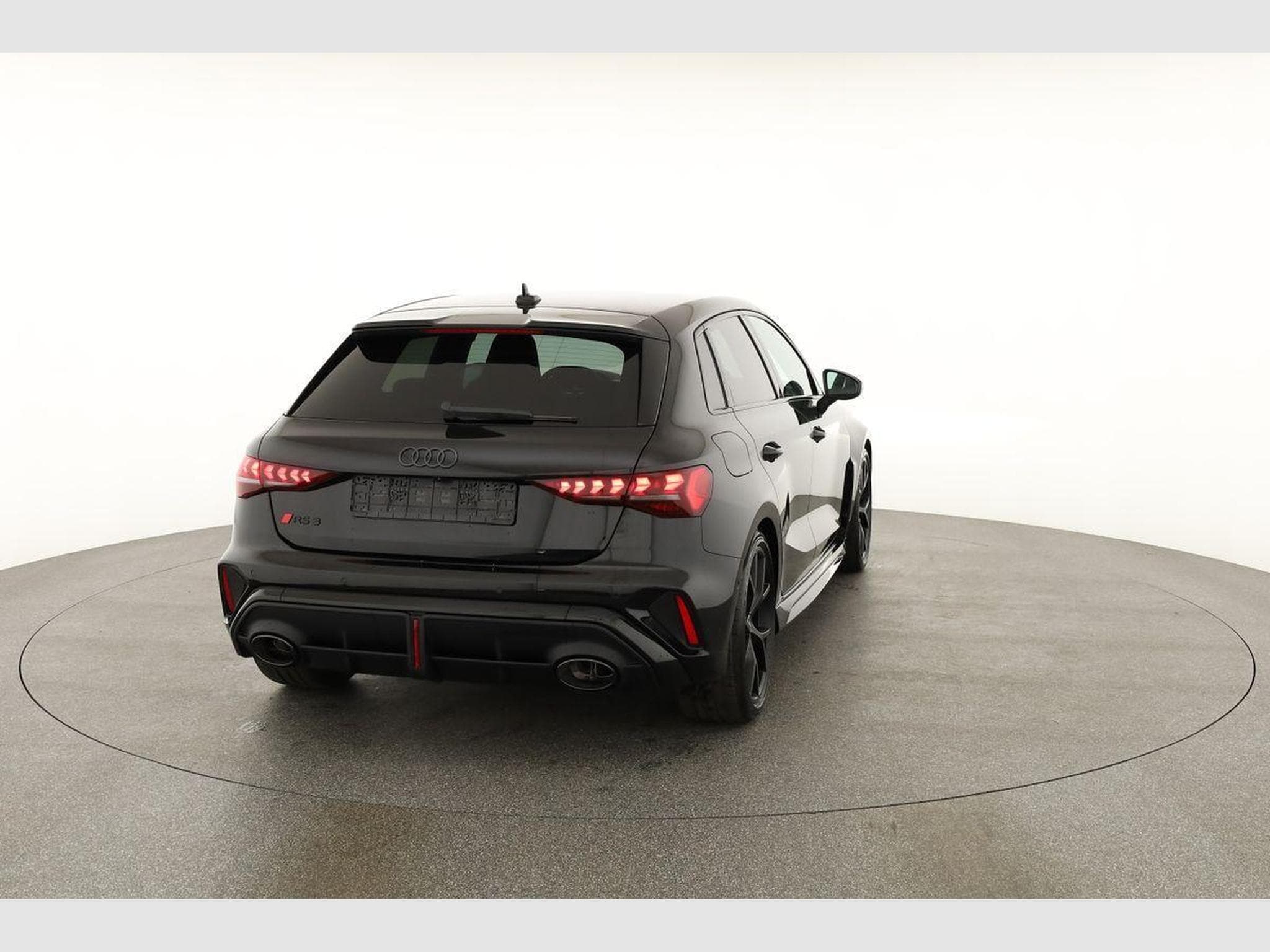 Audi RS3 Sportback 2.5 294 kW TFSI quattro (2026) - Foto 17