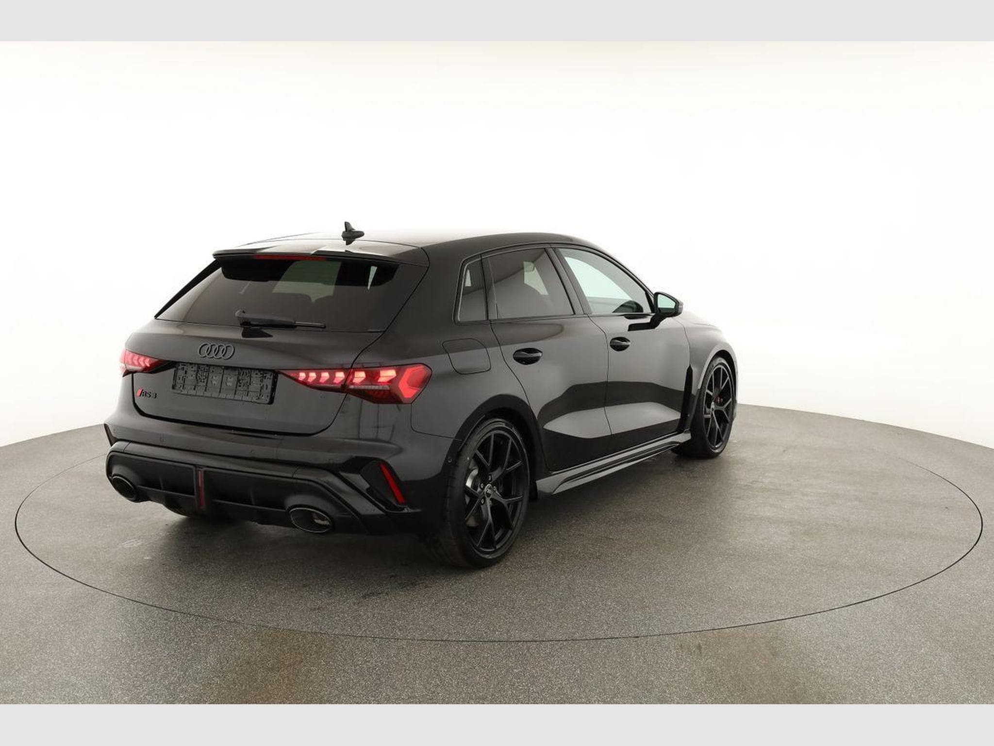 Audi RS3 Sportback 2.5 294 kW TFSI quattro (2026) - Foto 18