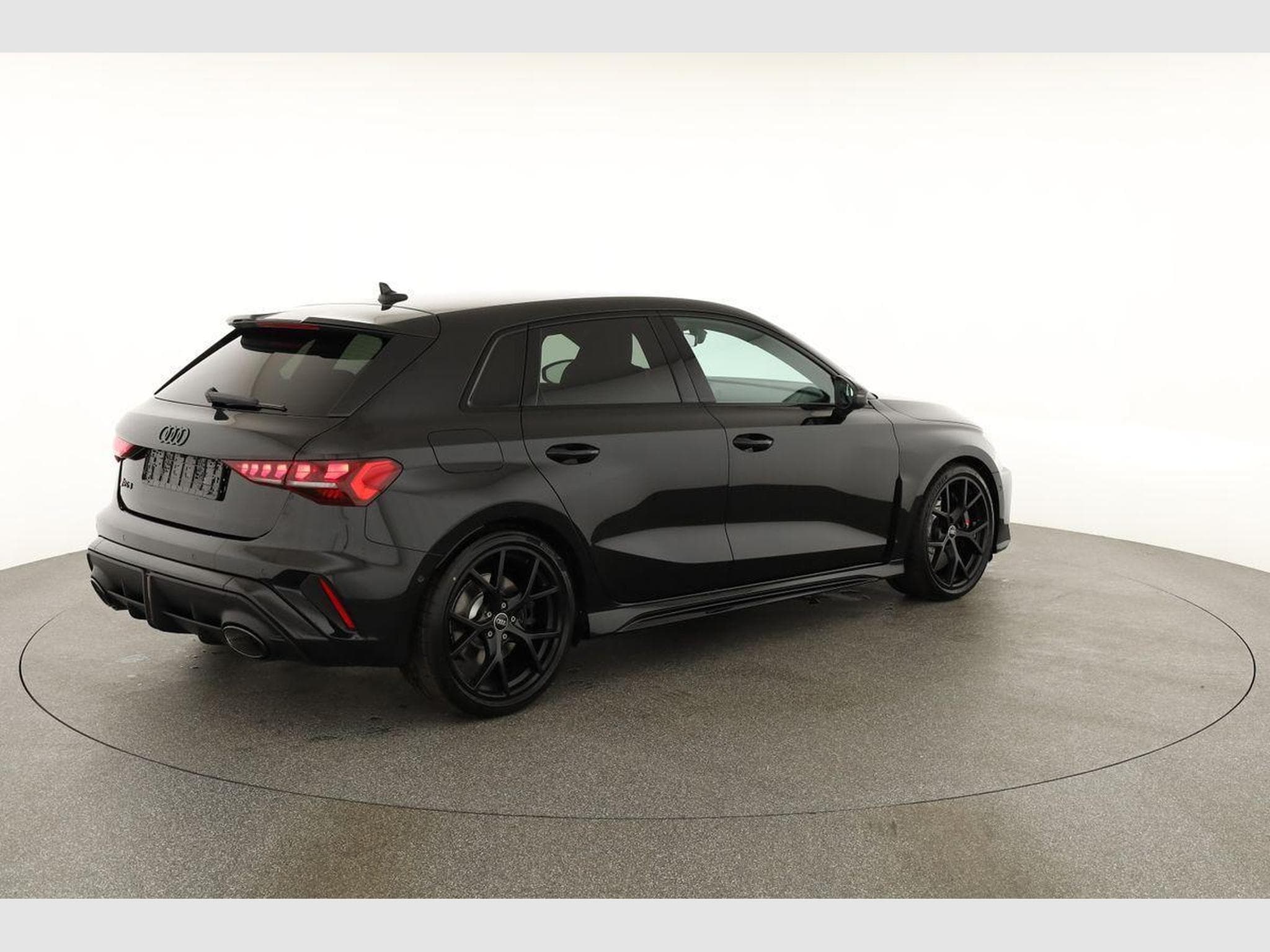 Audi RS3 Sportback 2.5 294 kW TFSI quattro (2026) - Foto 19