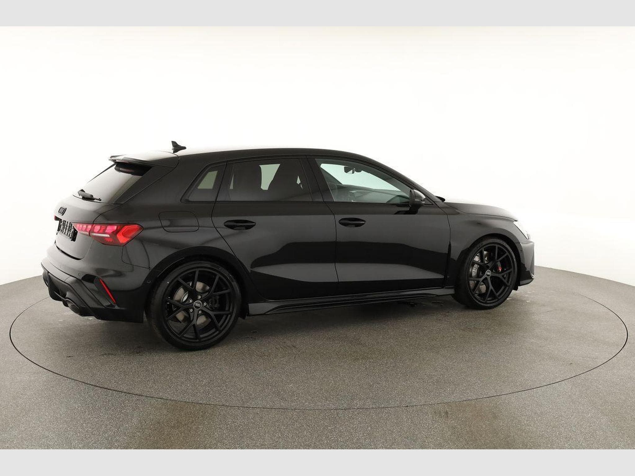 Audi RS3 Sportback 2.5 294 kW TFSI quattro (2026) - Foto 20