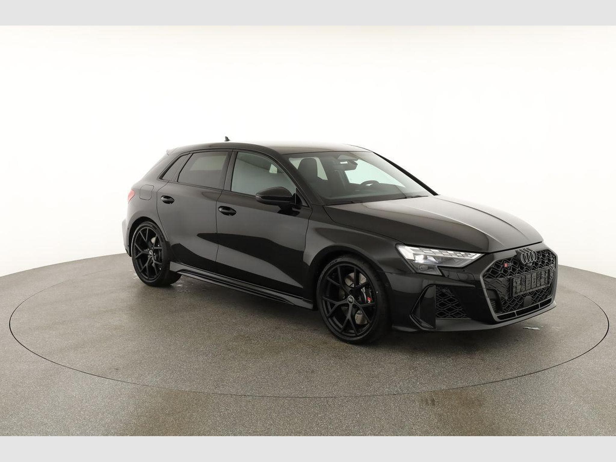 Audi RS3 Sportback 2.5 294 kW TFSI quattro (2026) - Foto 25