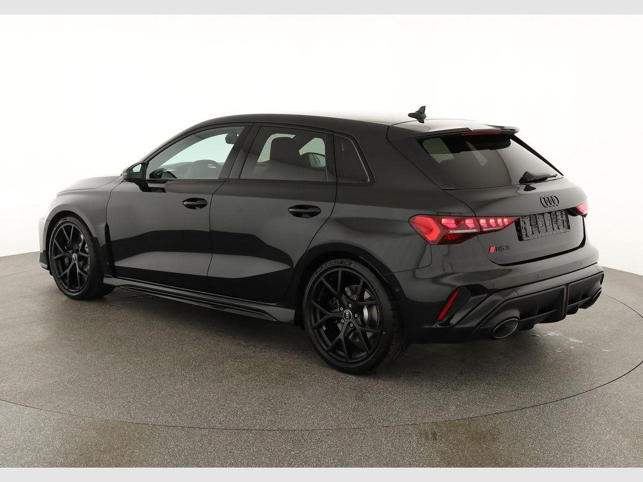 Audi RS3 Sportback 2.5 294 kW TFSI quattro (2026) - Foto 3