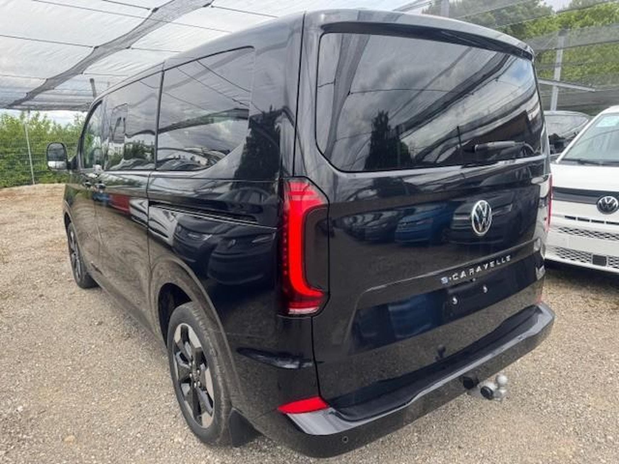 VW e-Caravelle BEV 160 kW Style RWD KR (2026) - Photo 2