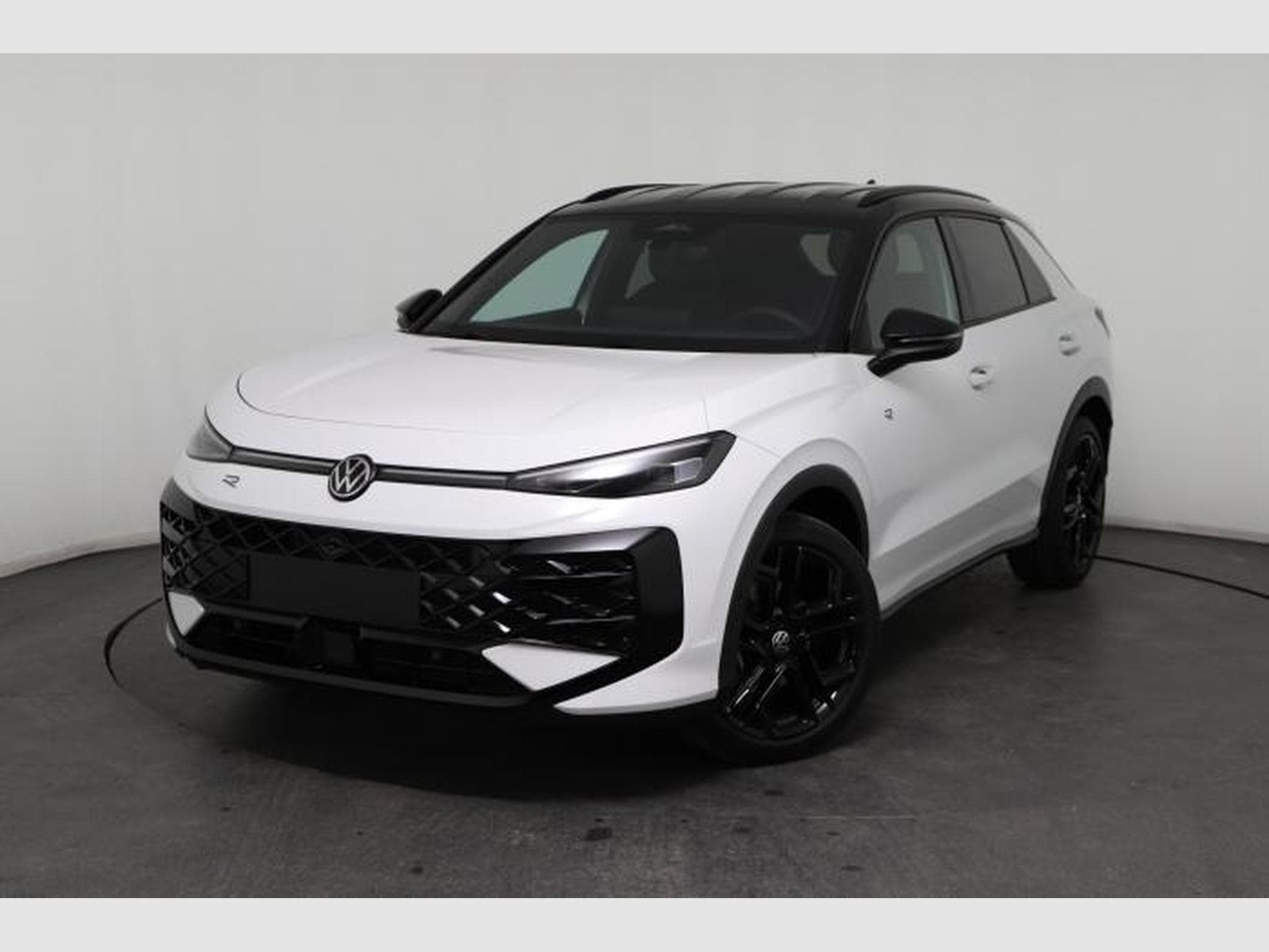 VW T-Roc R-Line (2026) - Foto 1