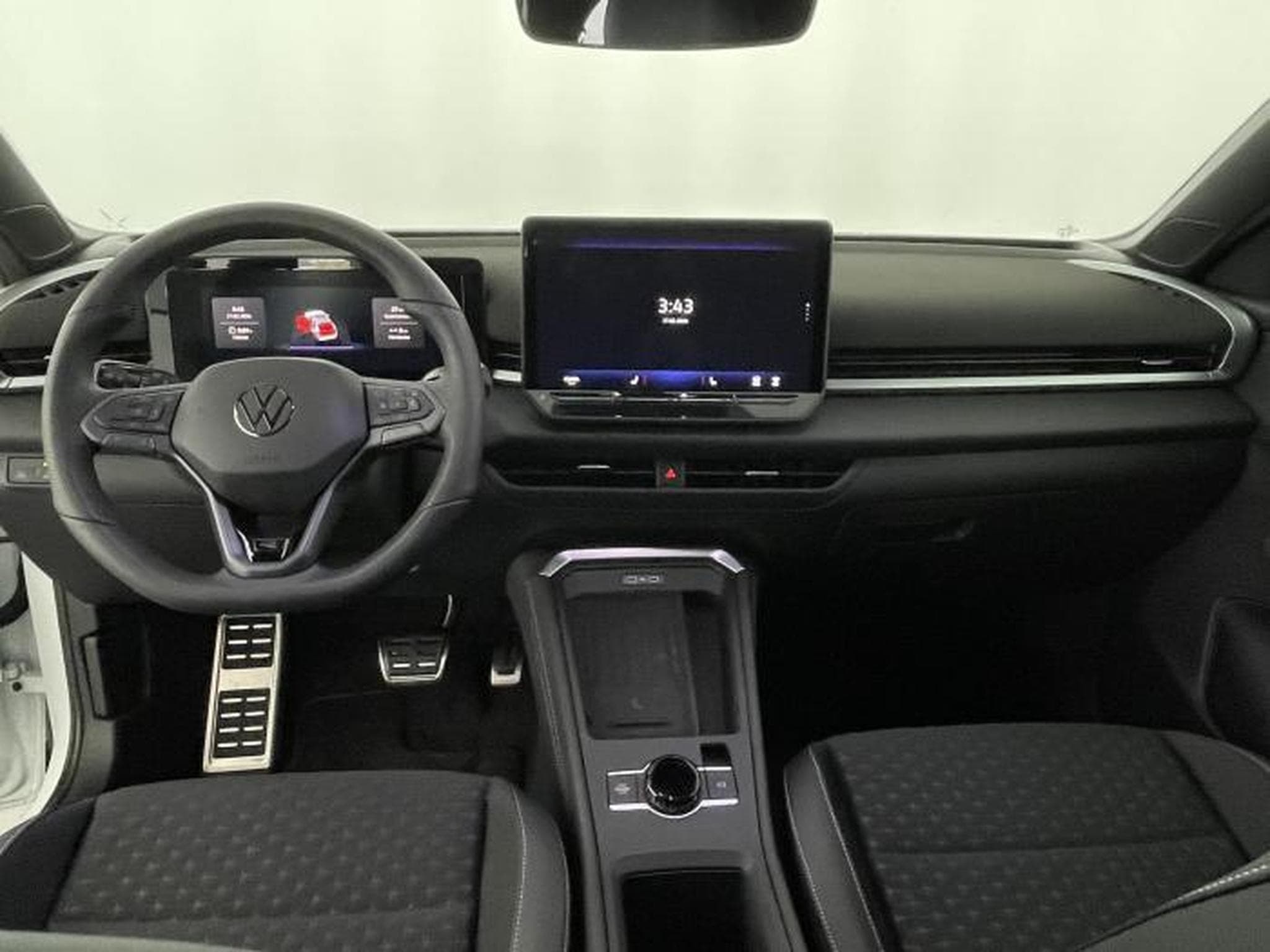 VW T-Roc R-Line (2026) - Foto 15