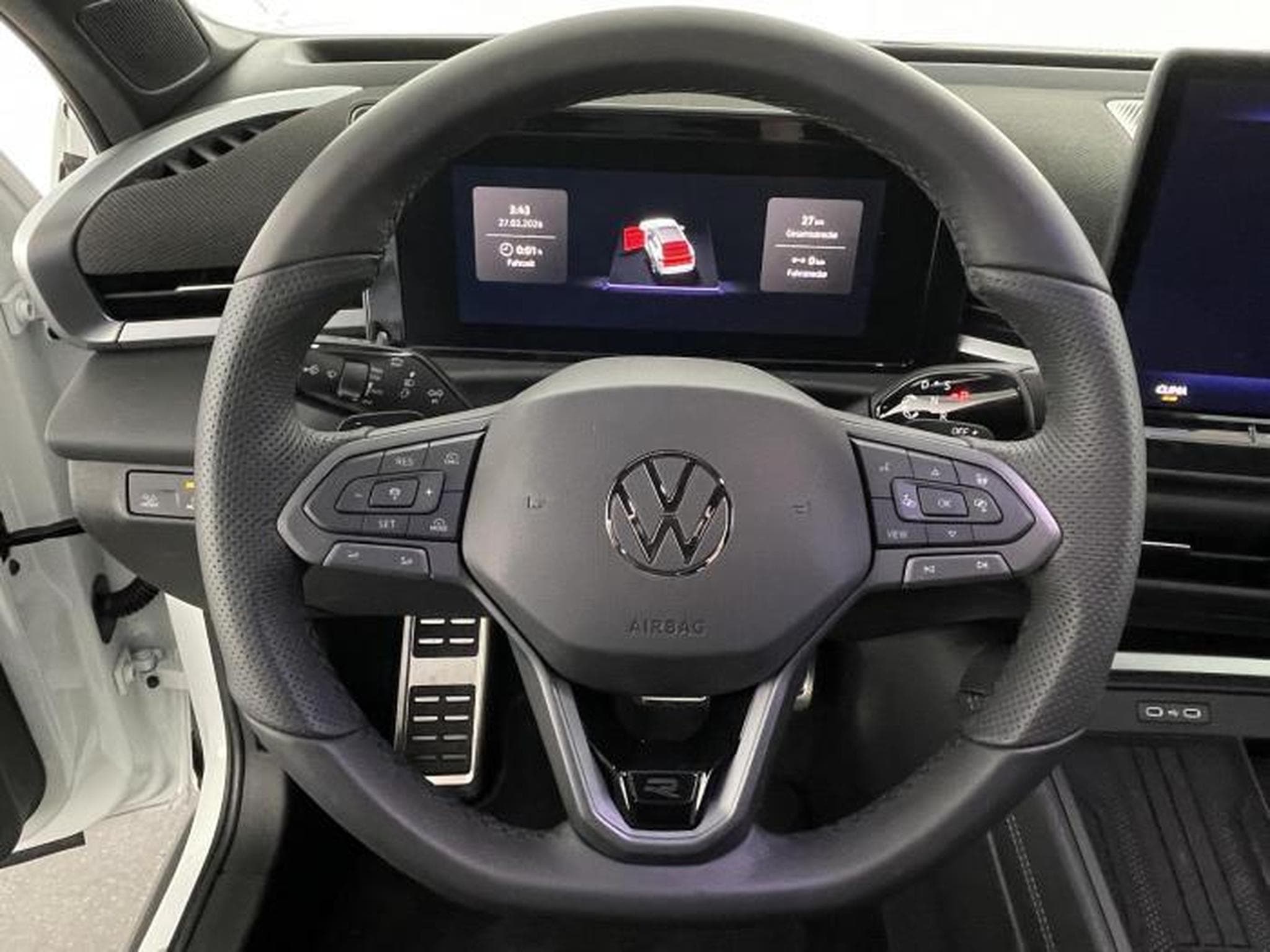 VW T-Roc R-Line (2026) - Foto 16