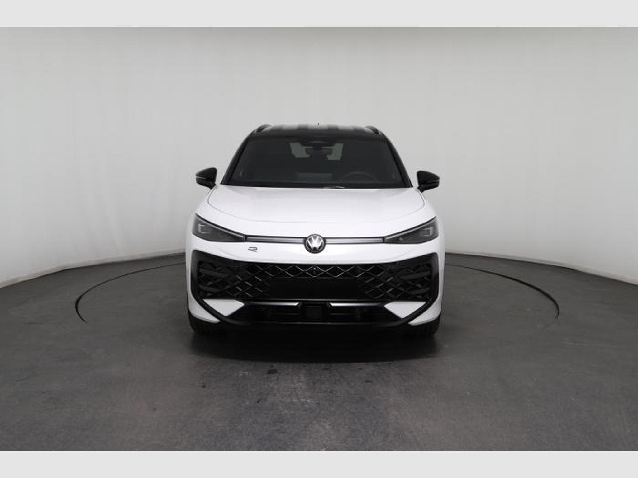 VW T-Roc R-Line (2026) - Foto 2