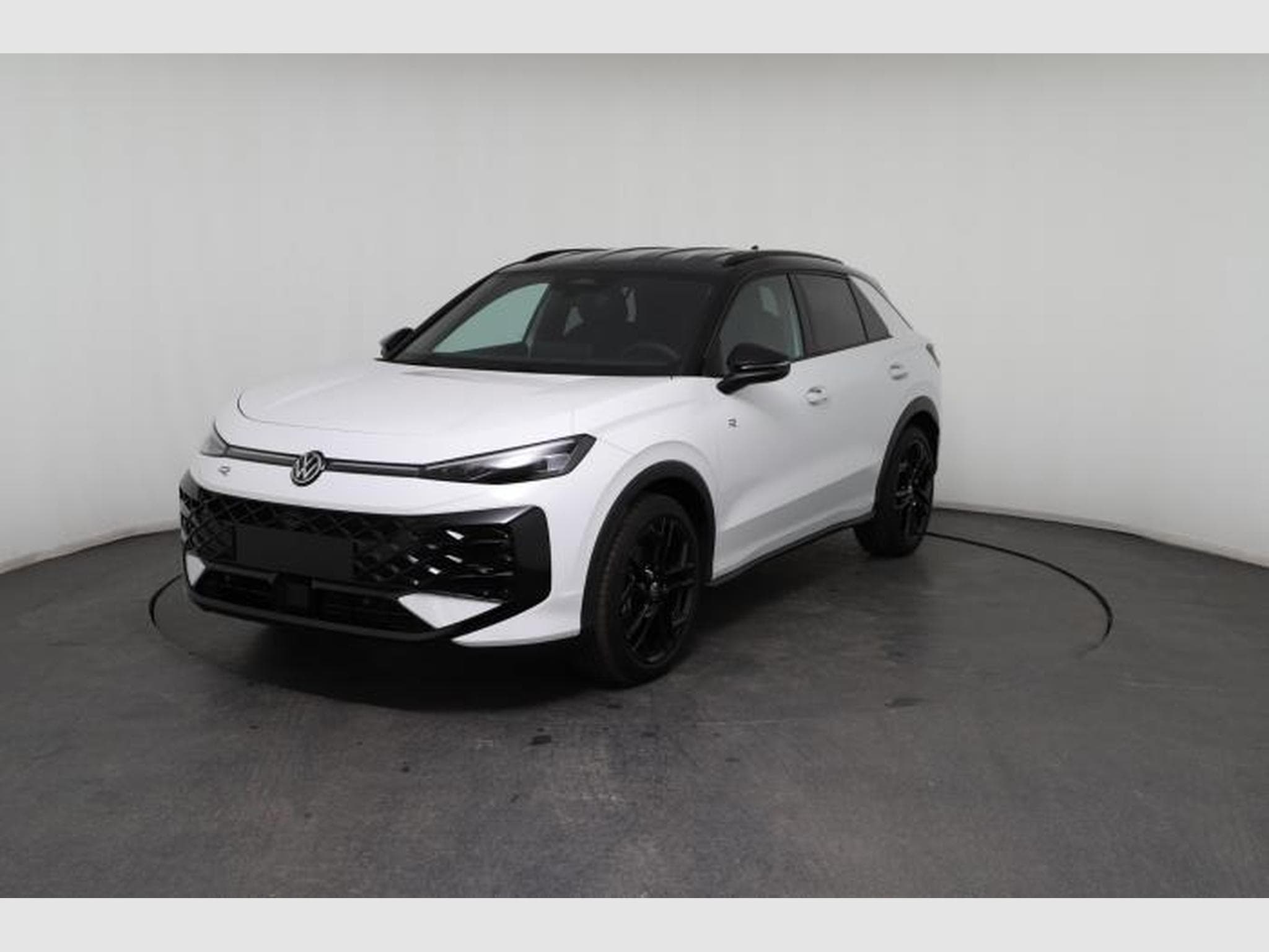 VW T-Roc R-Line (2026) - Foto 3