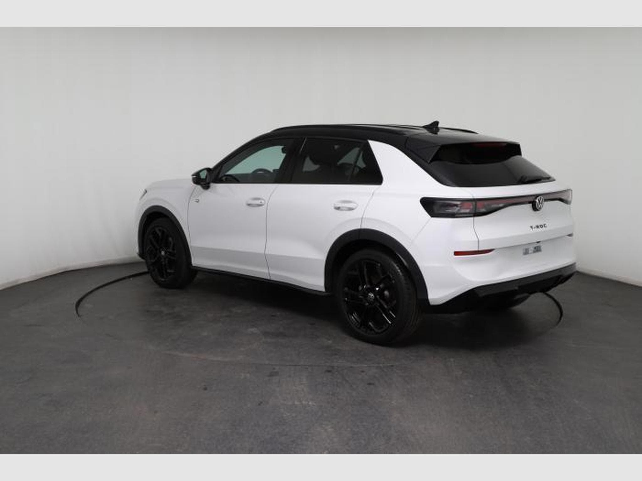 VW T-Roc R-Line (2026) - Foto 5
