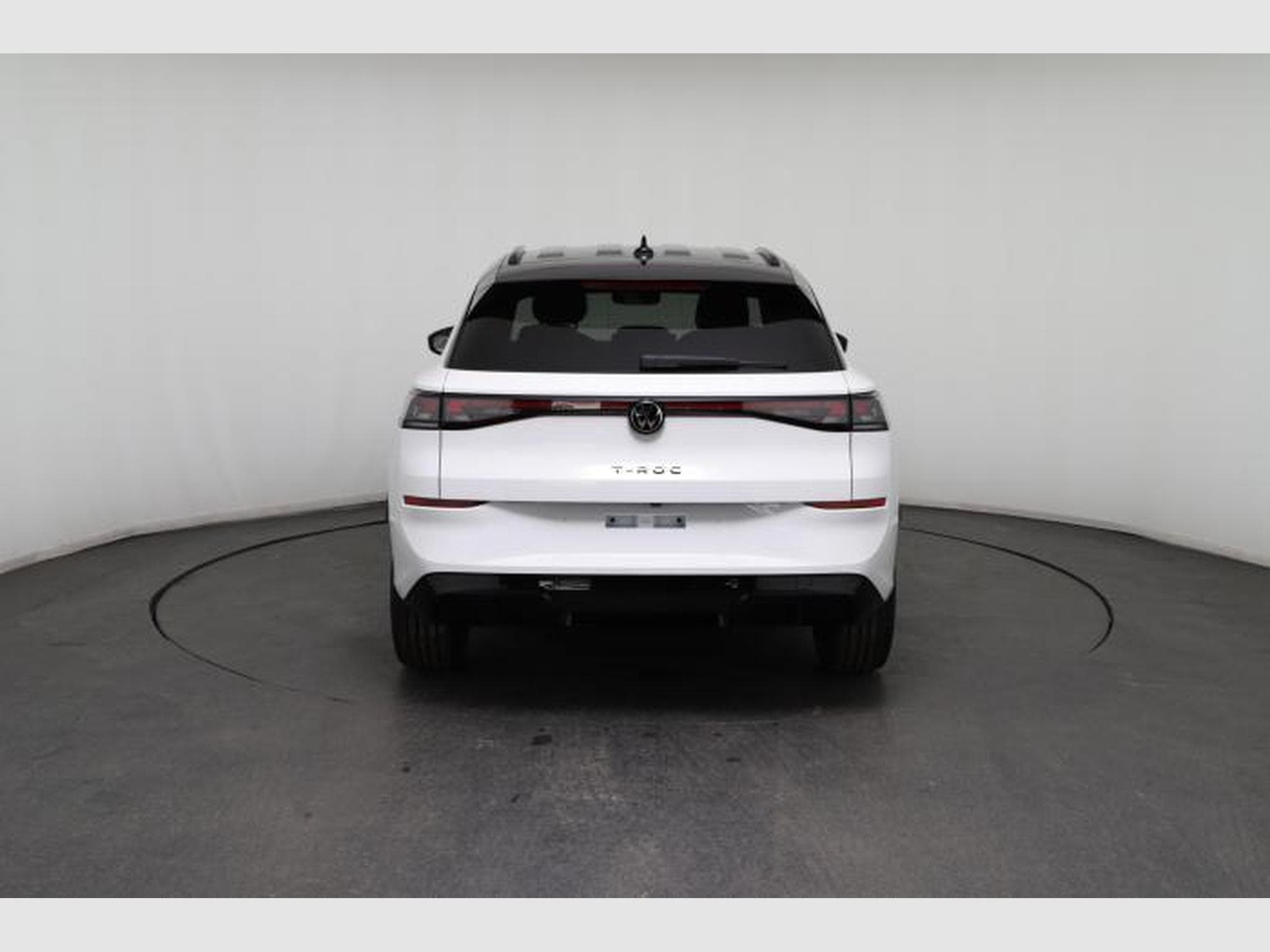 VW T-Roc R-Line (2026) - Foto 6