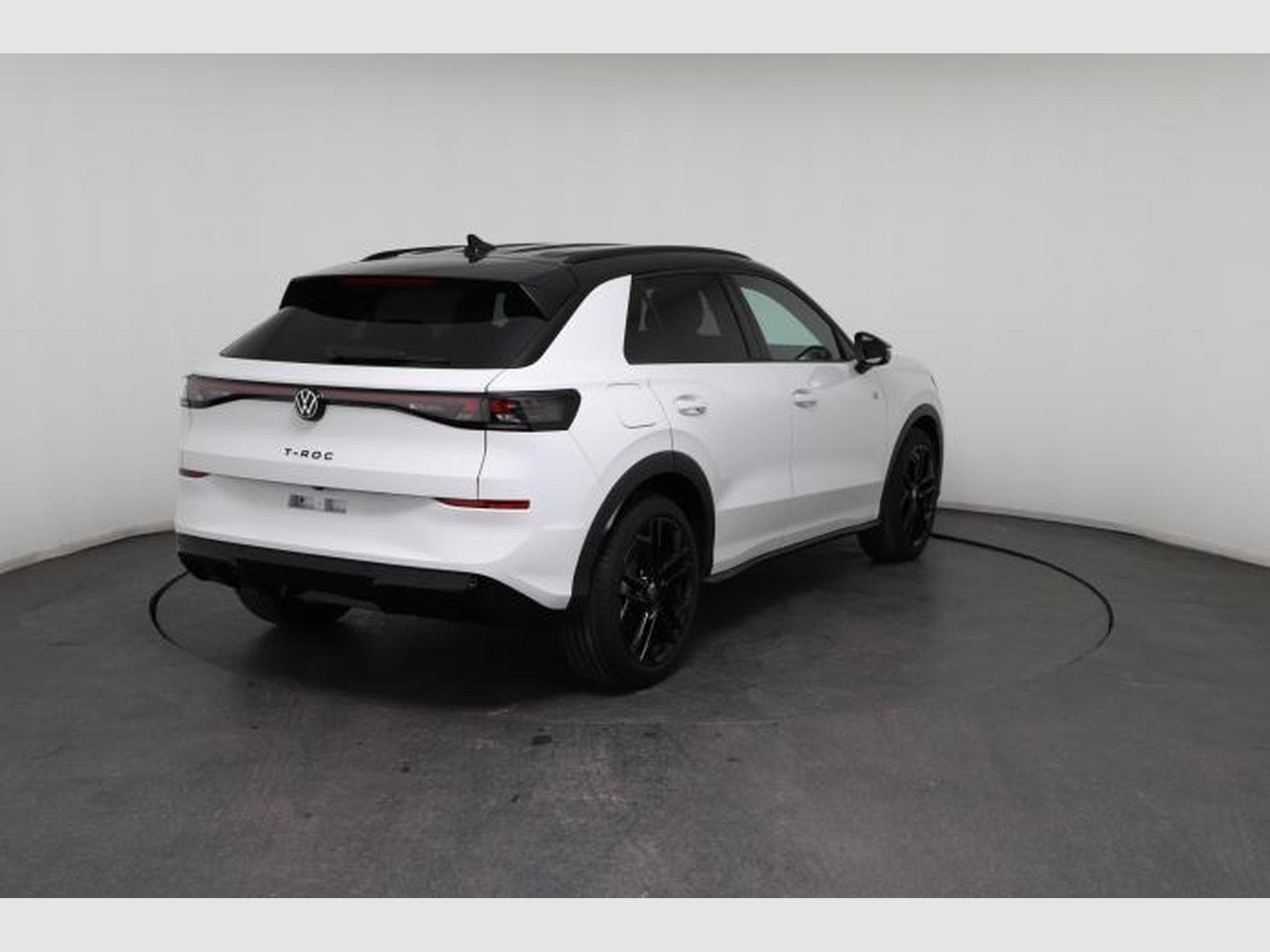 VW T-Roc R-Line (2026) - Foto 7