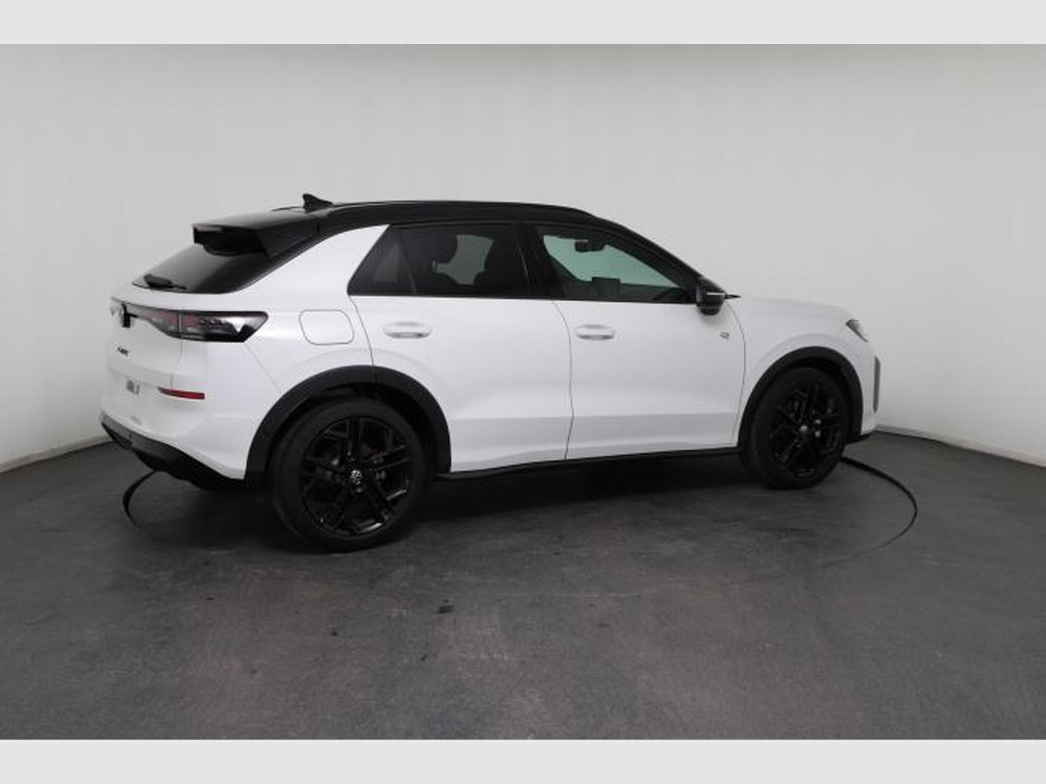 VW T-Roc R-Line (2026) - Foto 8