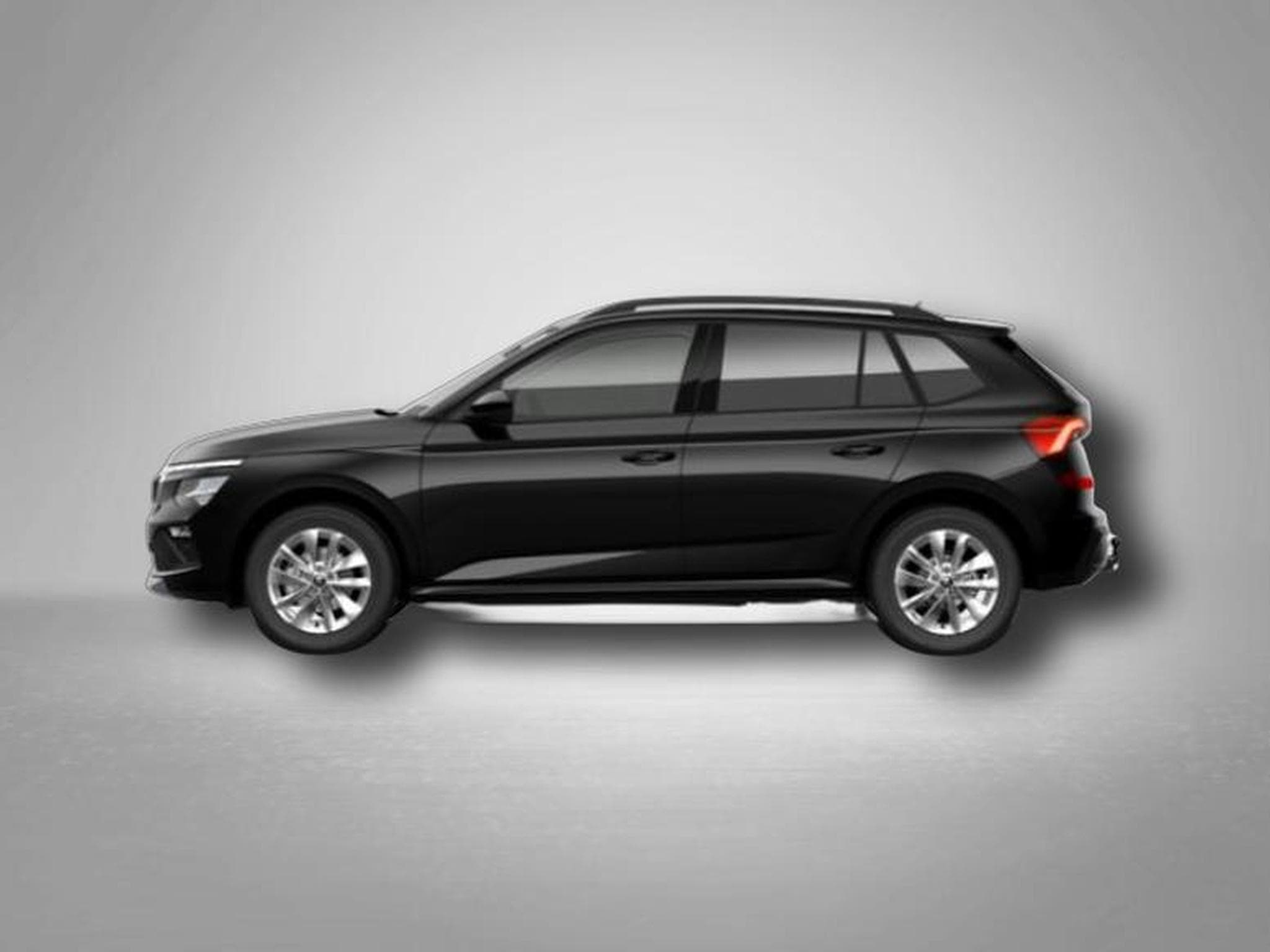 Skoda Kamiq Selection 1.0 TSI 7-Gang-DSG (2026) - Foto 2