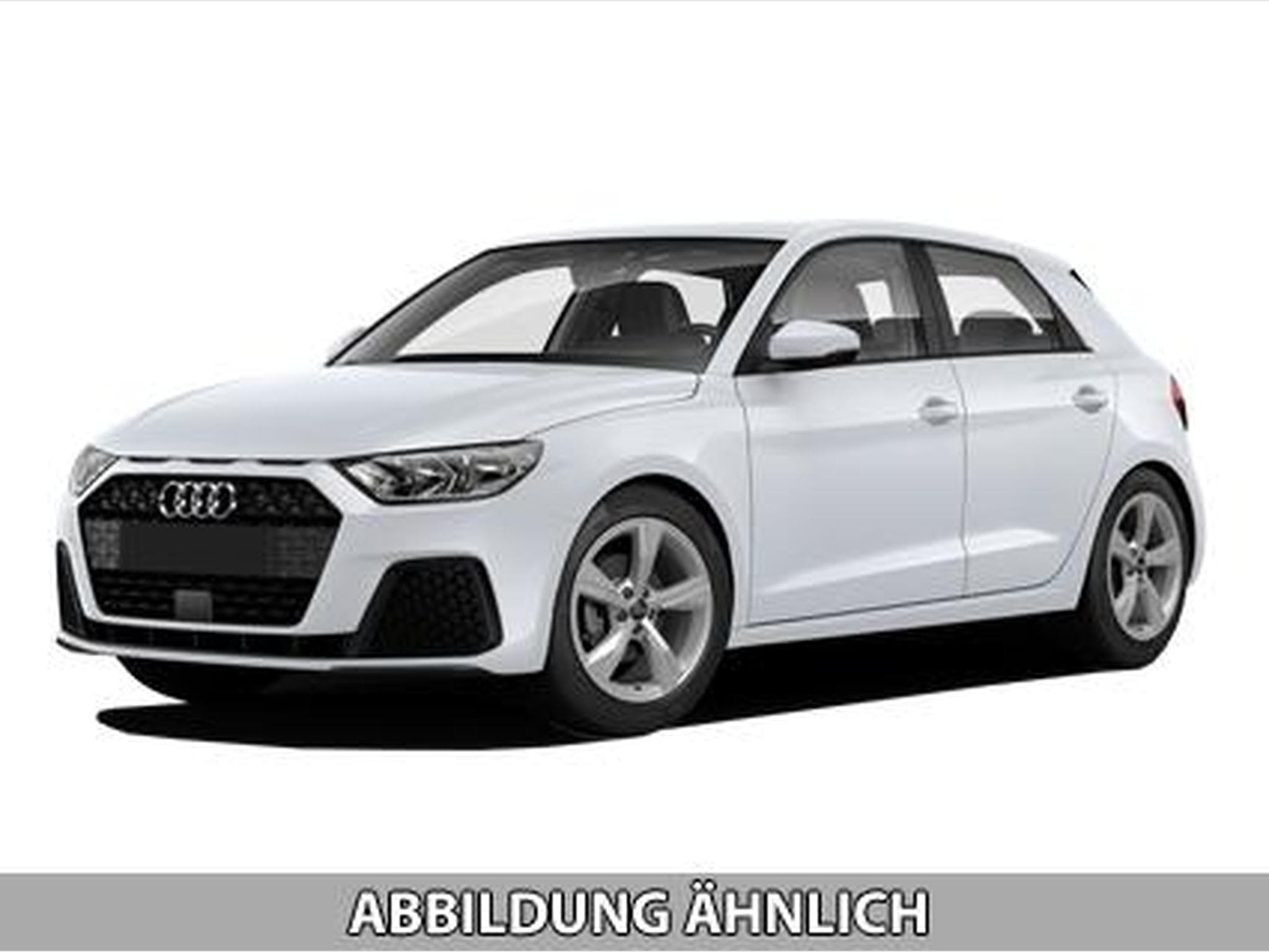 Audi A1 Sportback S line (2026) - Foto 1