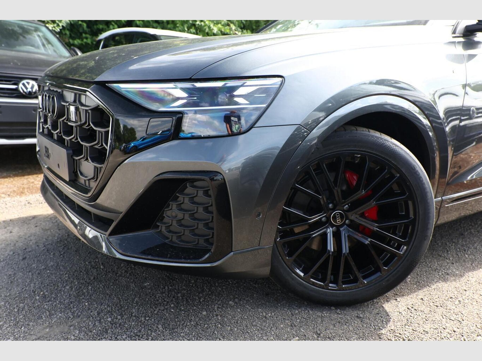 Audi Q8 S line (2026) - Foto 5