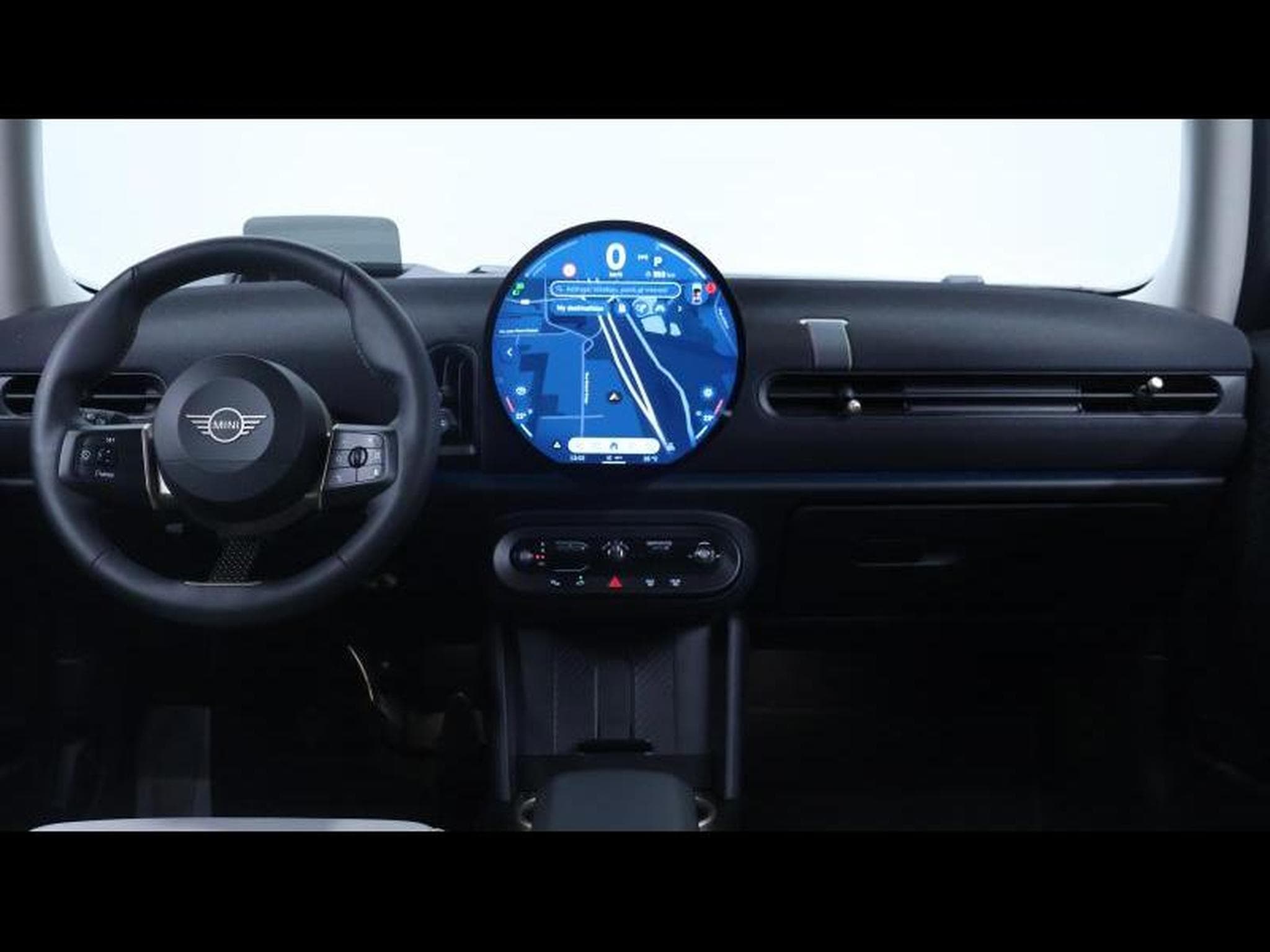 MINI Cooper 156cv Steptronic hatch 3 portes (2024) - Photo 15