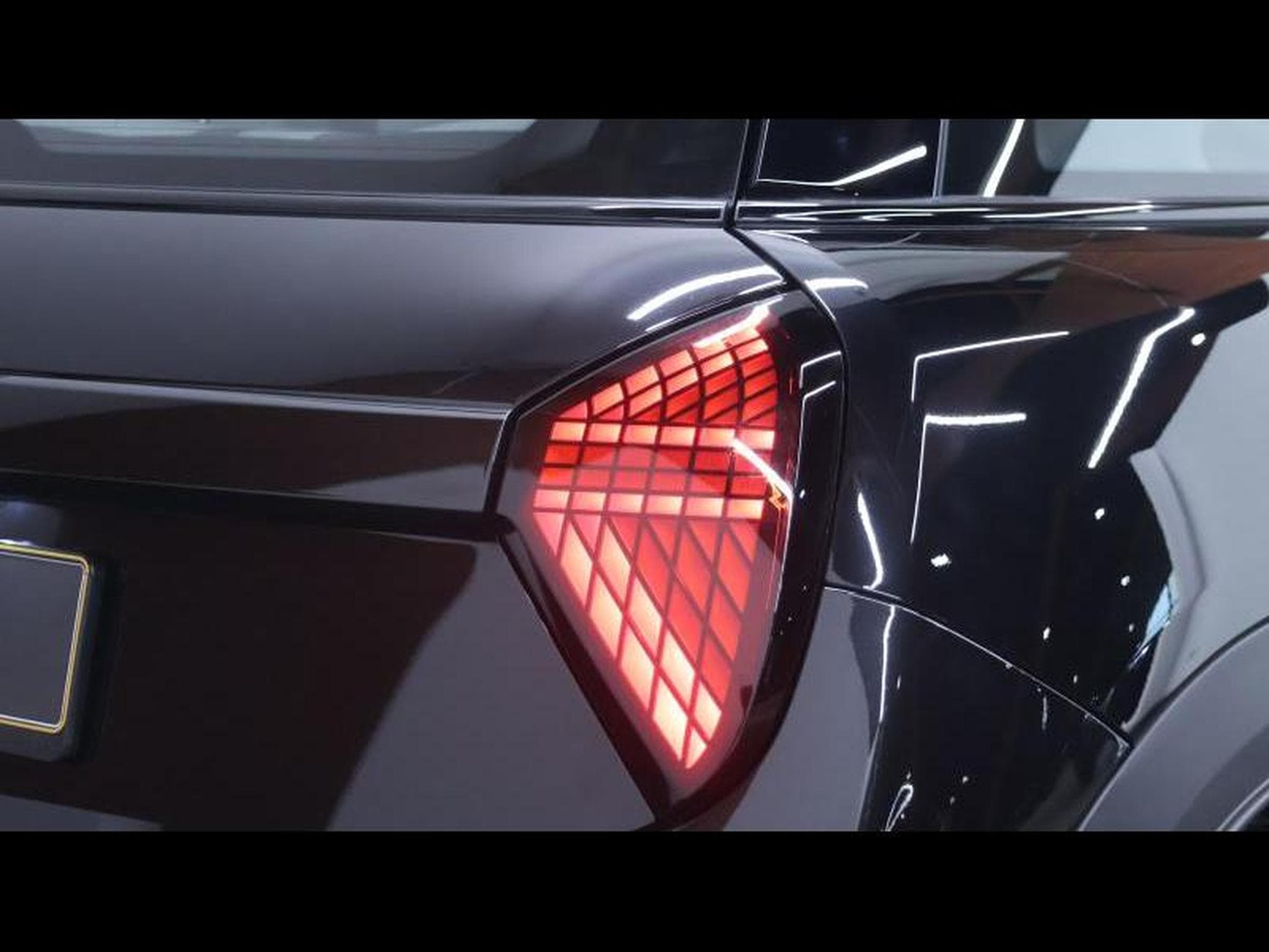 MINI Cooper 156cv Steptronic hatch 3 portes (2024) - Photo 9