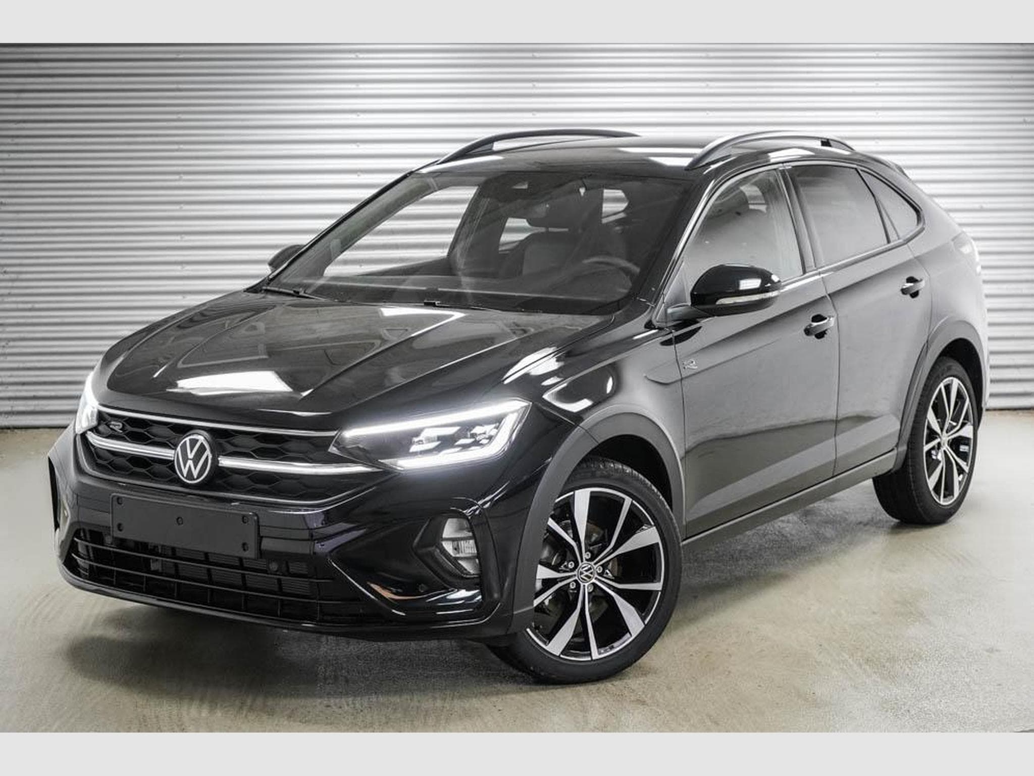 VW Taigo 1,0 TSI DSG (2026) - Foto 1