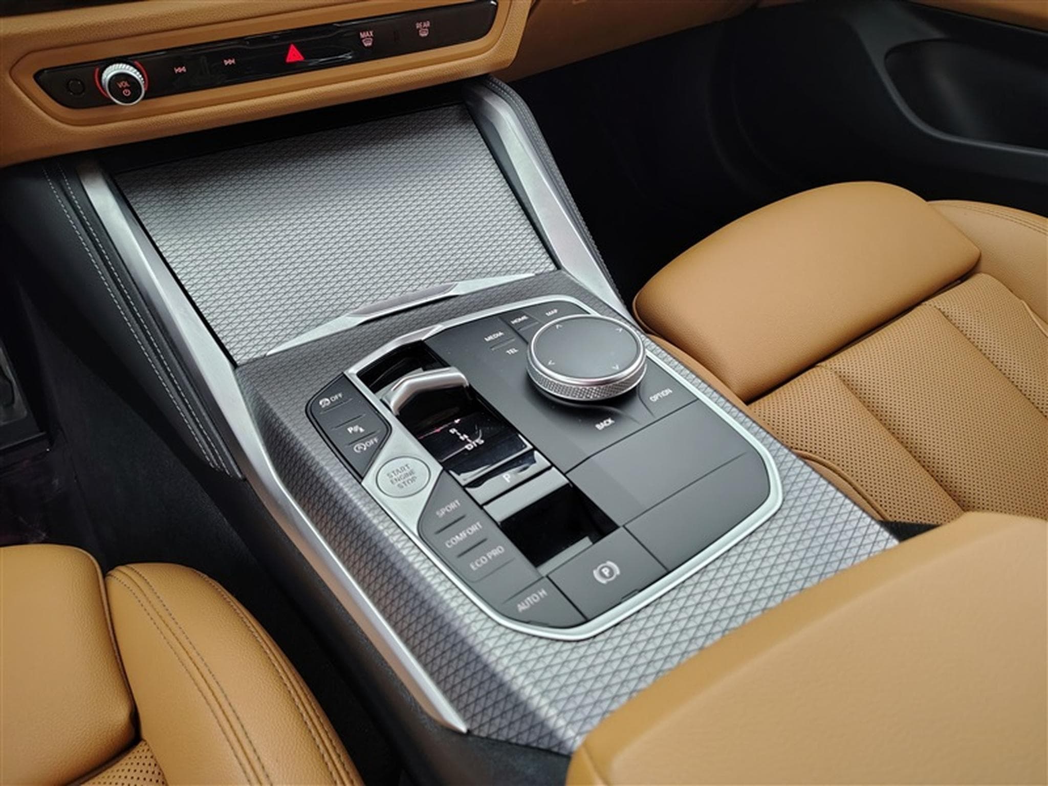 BMW 420 Gran Coupe 420iA (2023) - Foto 12