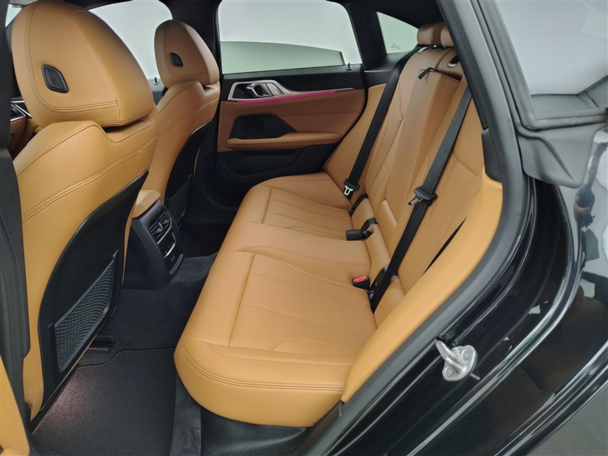 BMW 420 Gran Coupe 420iA (2023) - Foto 13