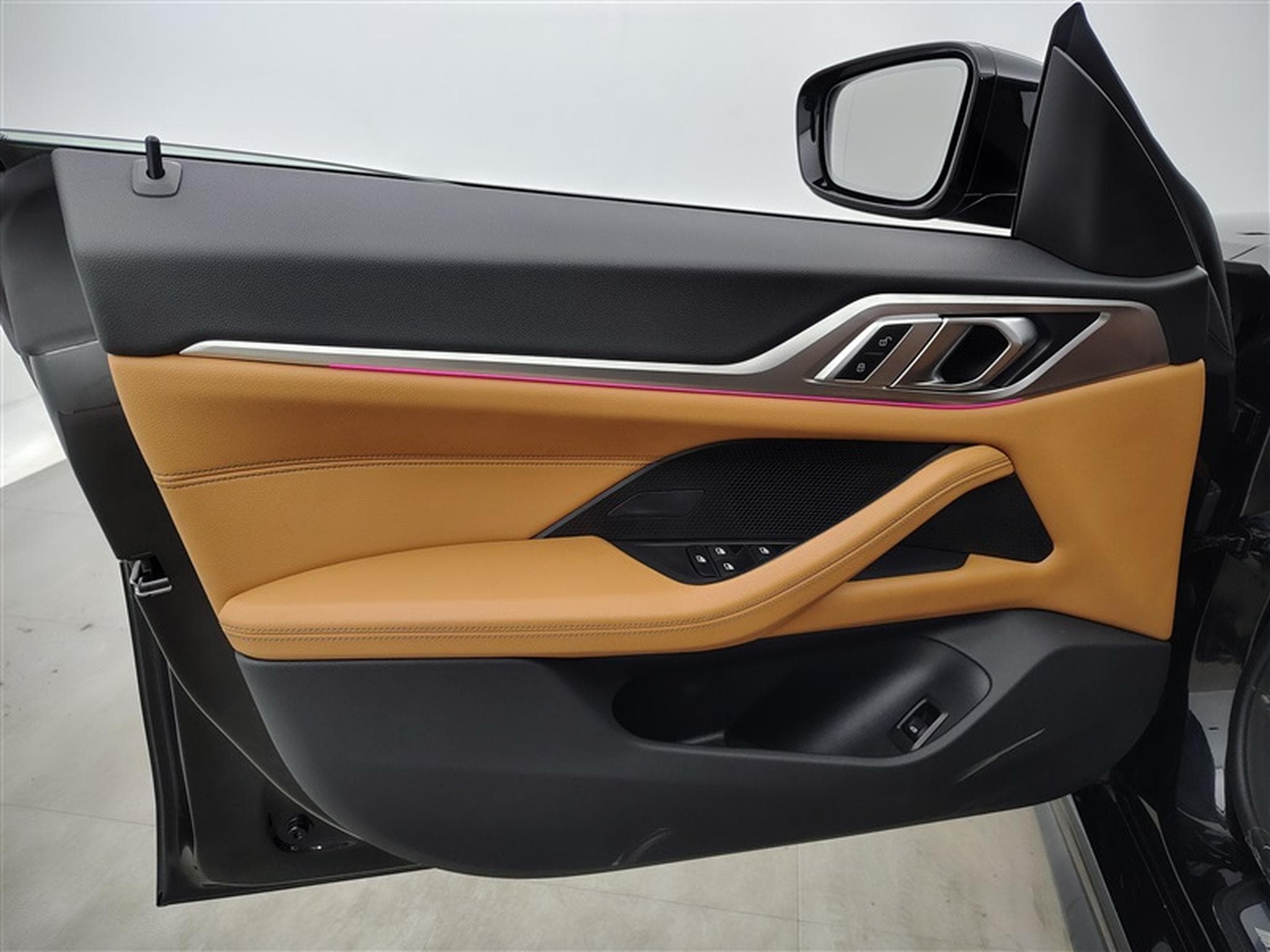 BMW 420 Gran Coupe 420iA (2023) - Foto 17