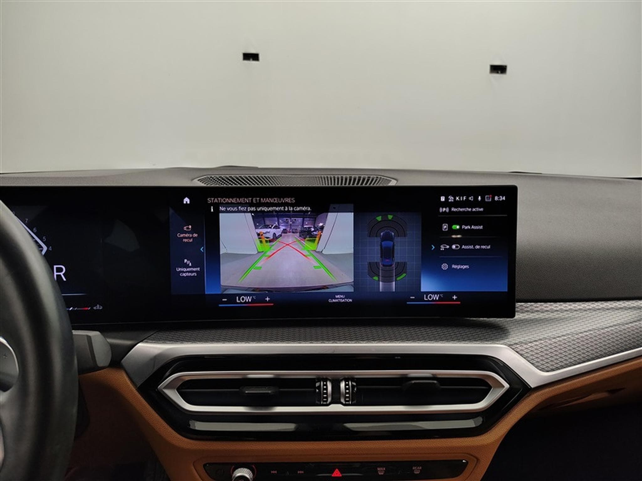 BMW 420 Gran Coupe 420iA (2023) - Foto 18