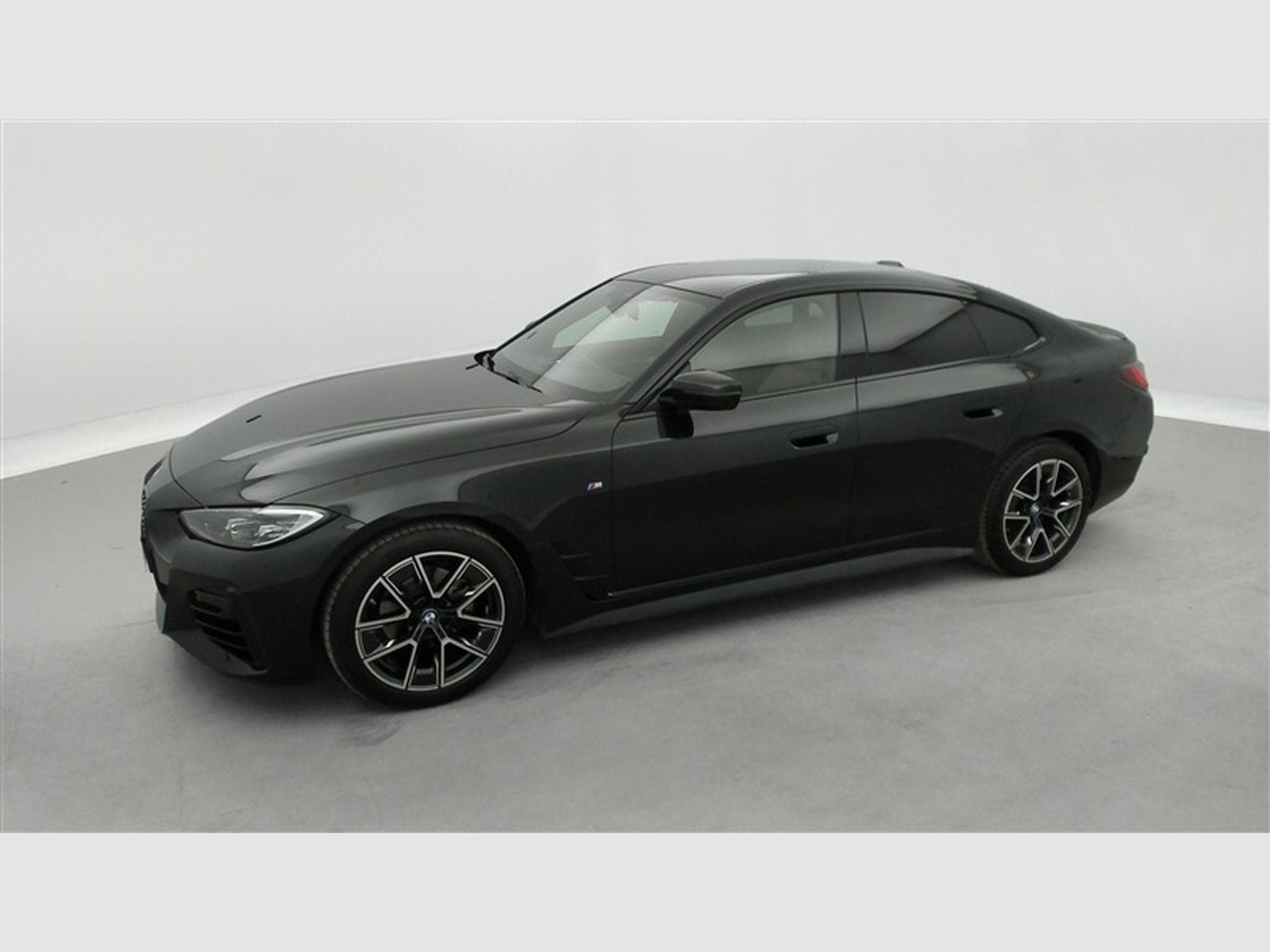 BMW 420 Gran Coupe 420iA (2023) - Foto 22