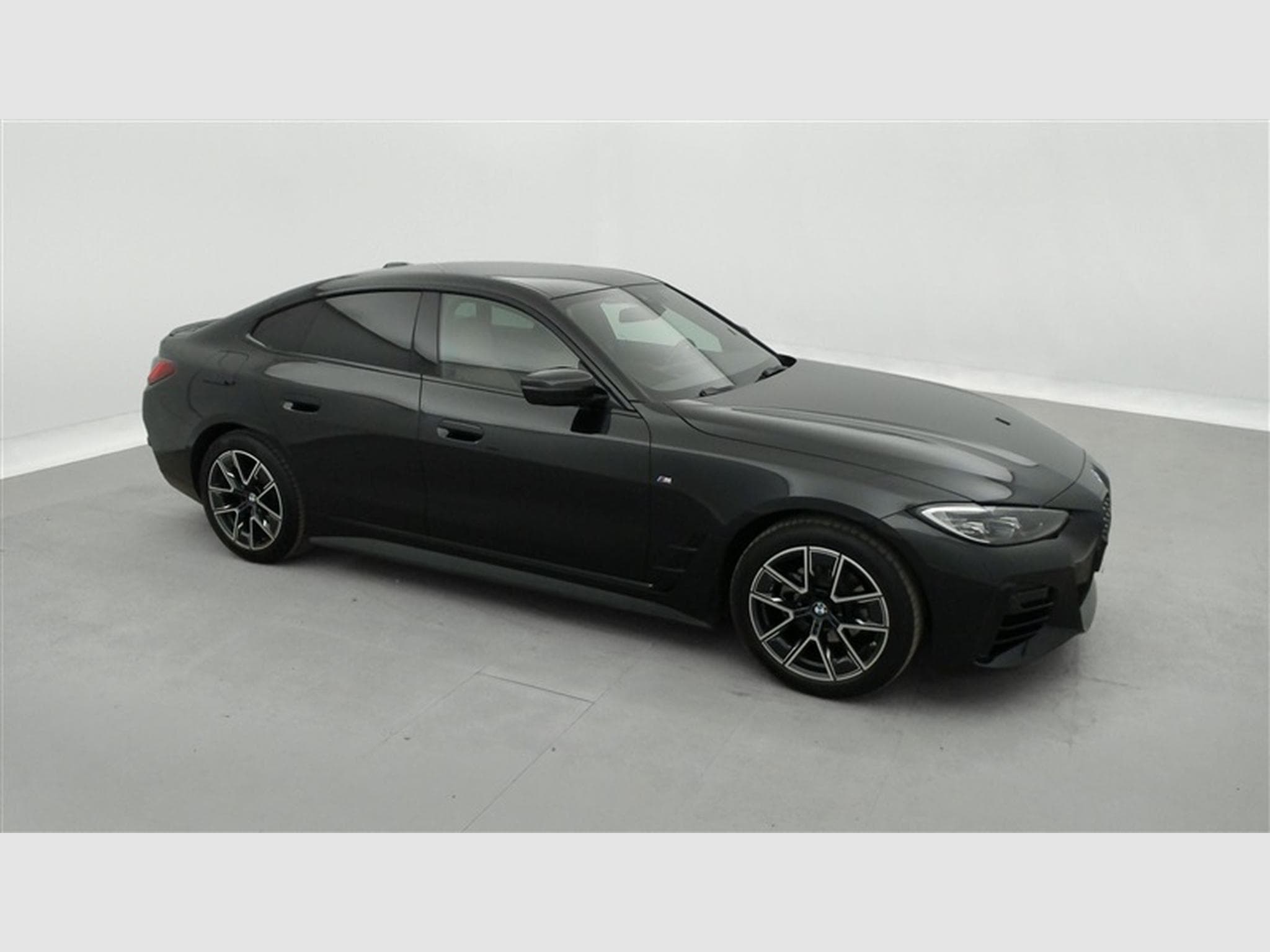 BMW 420 Gran Coupe 420iA (2023) - Foto 24