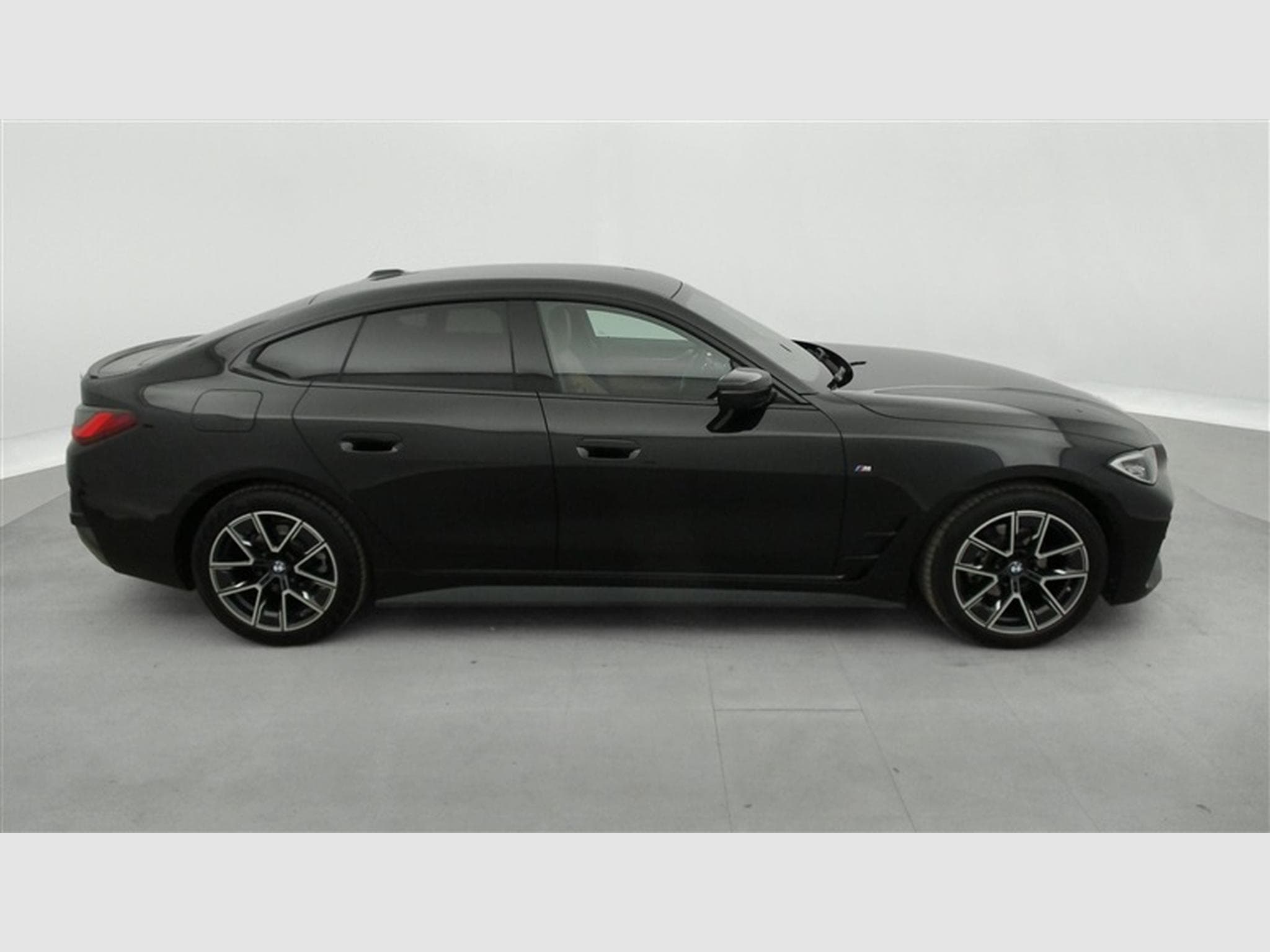 BMW 420 Gran Coupe 420iA (2023) - Foto 25