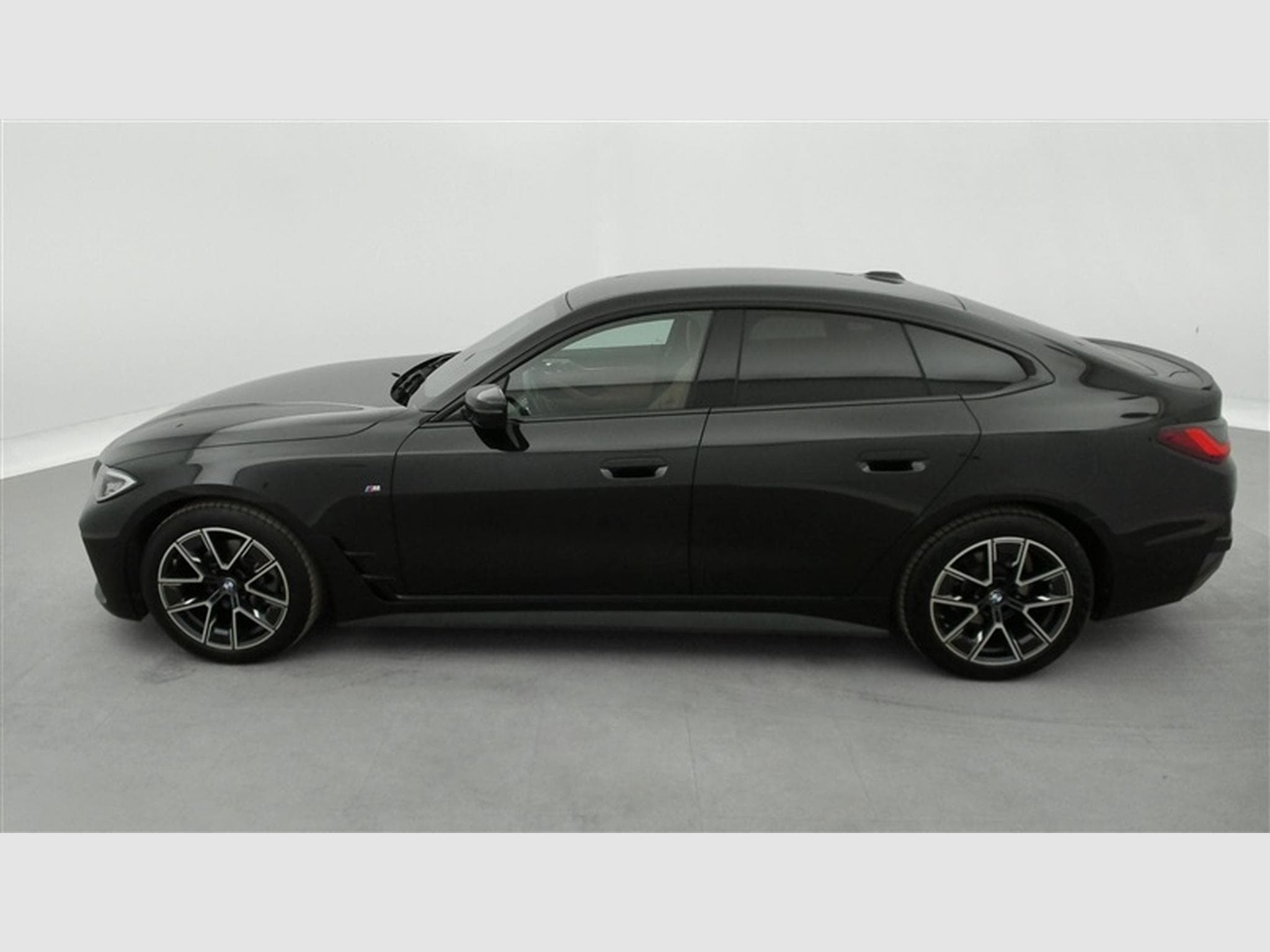 BMW 420 Gran Coupe 420iA (2023) - Foto 3