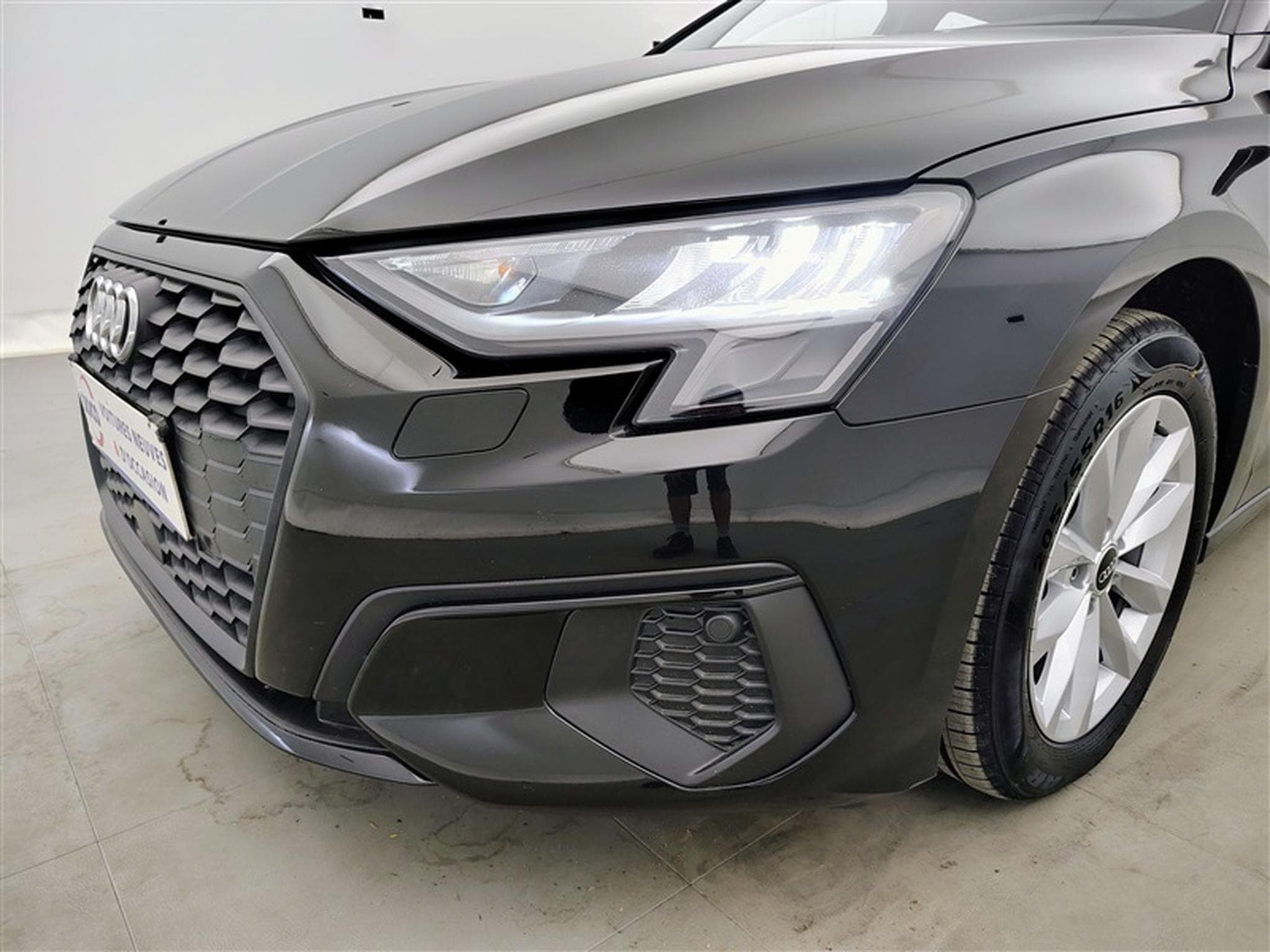 Audi A3 Sportback 35 TDi S-Tronic Navi / Led / PDC av+ar (2021) - Photo 15