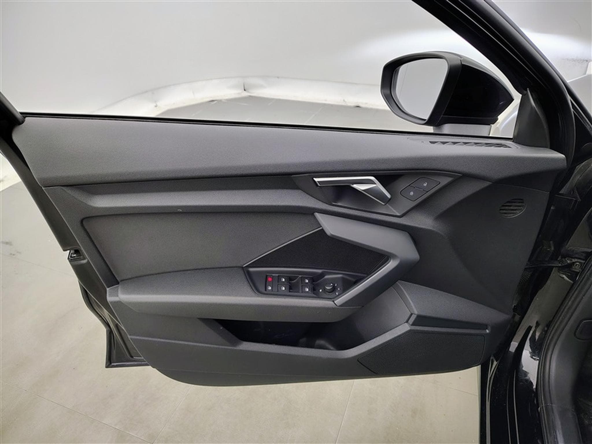 Audi A3 Sportback 35 TDi S-Tronic Navi / Led / PDC av+ar (2021) - Photo 17