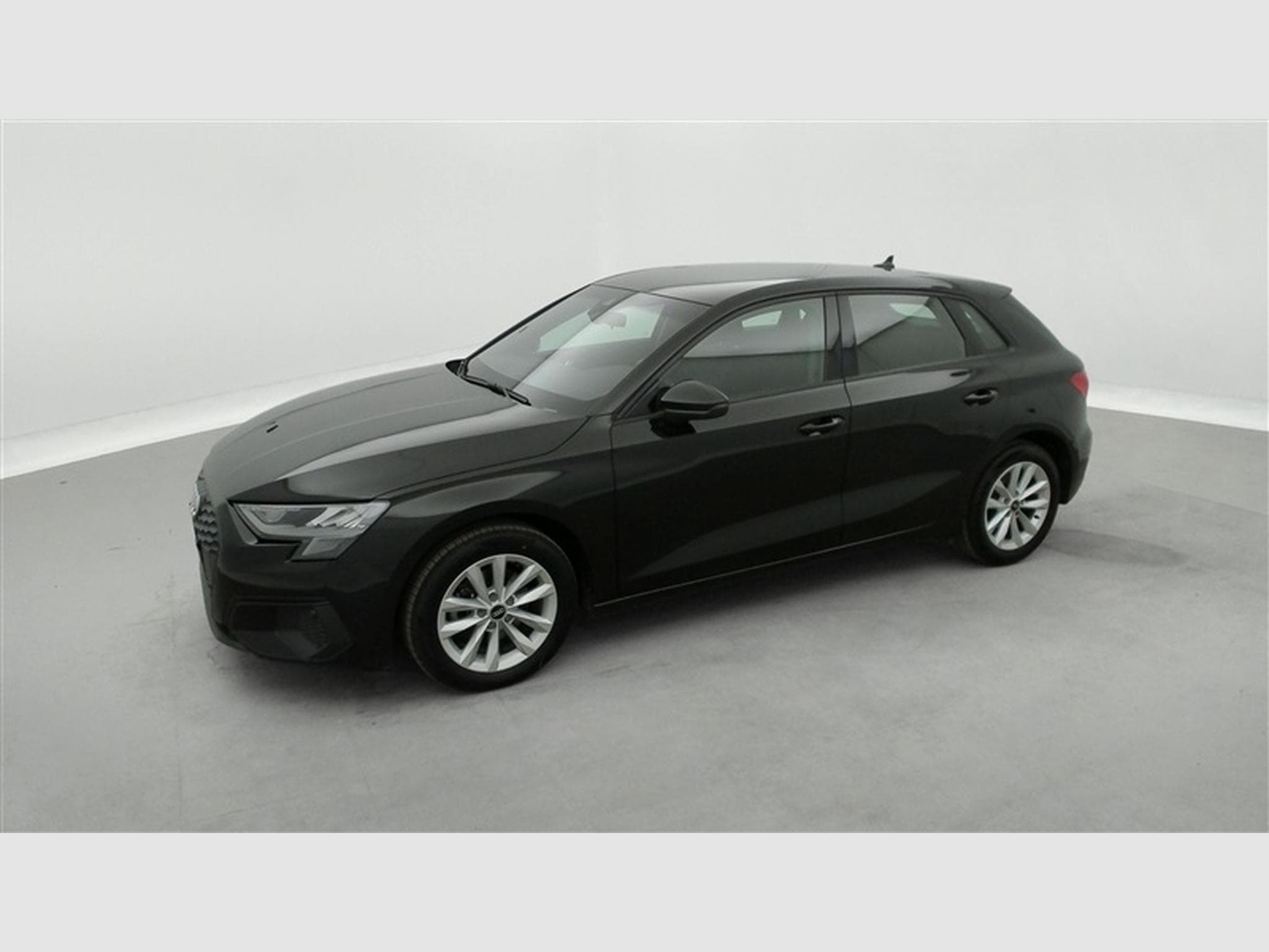 Audi A3 Sportback 35 TDi S-Tronic Navi / Led / PDC av+ar (2021) - Photo 21