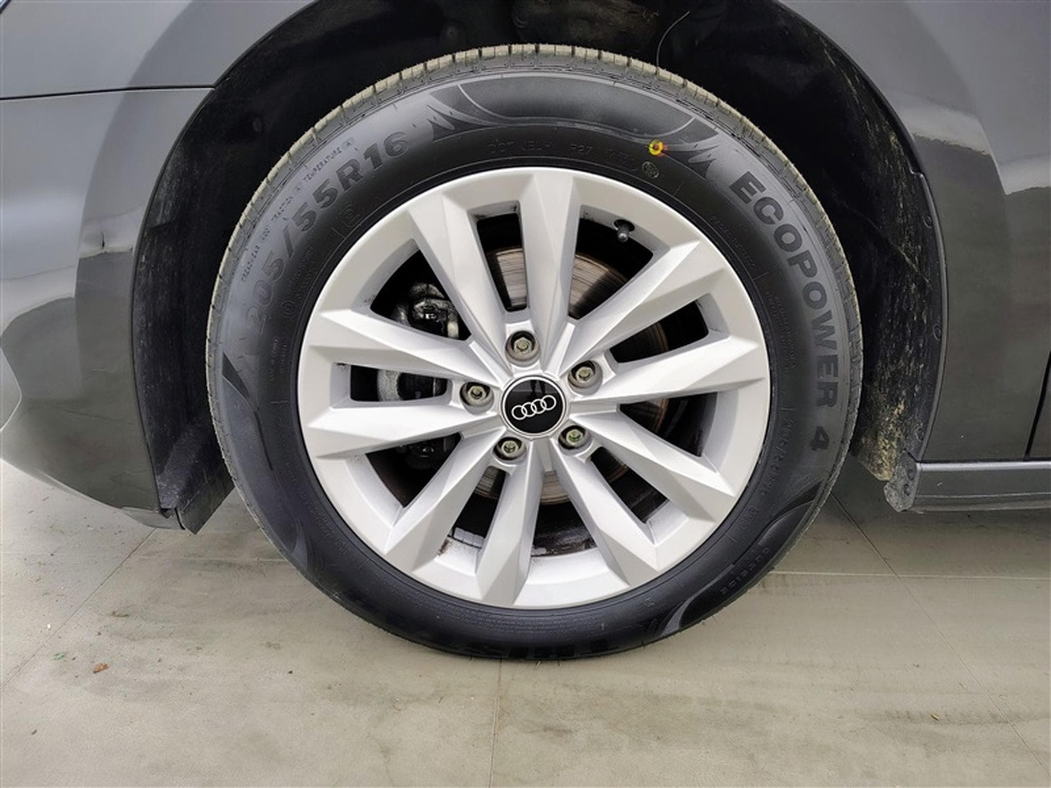 Audi A3 Sportback 35 TDi S-Tronic Navi / Led / PDC av+ar (2021) - Photo 6