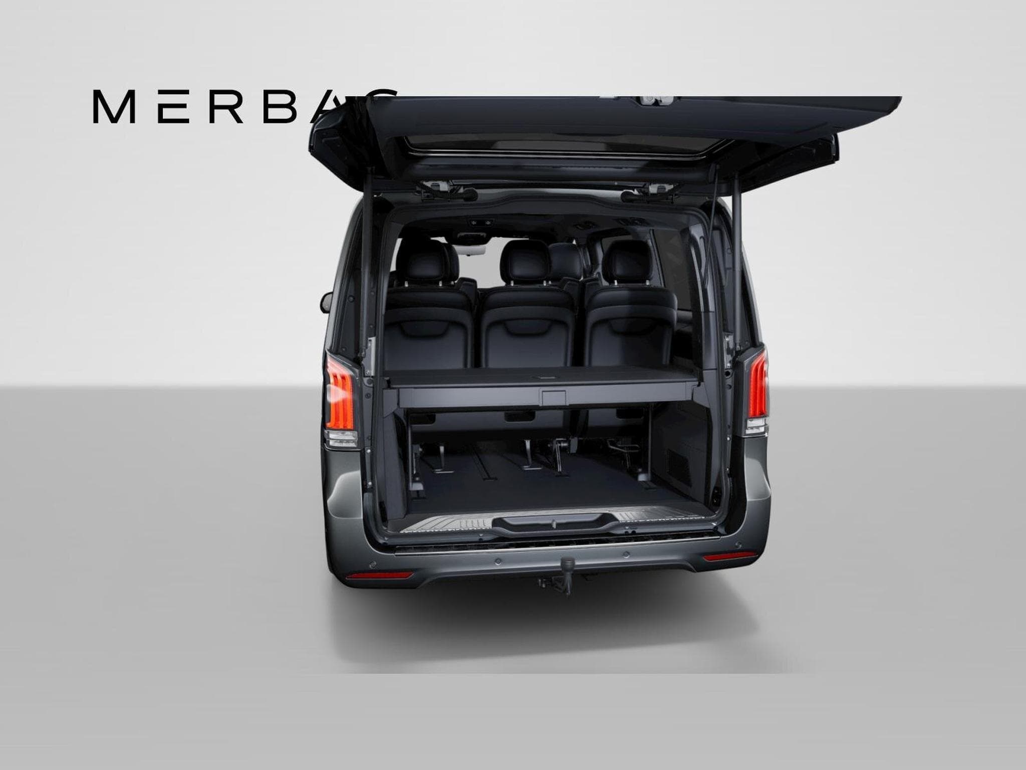 Mercedes V d 4MATIC EXCLUSIVE Lang (2026) - Foto 10
