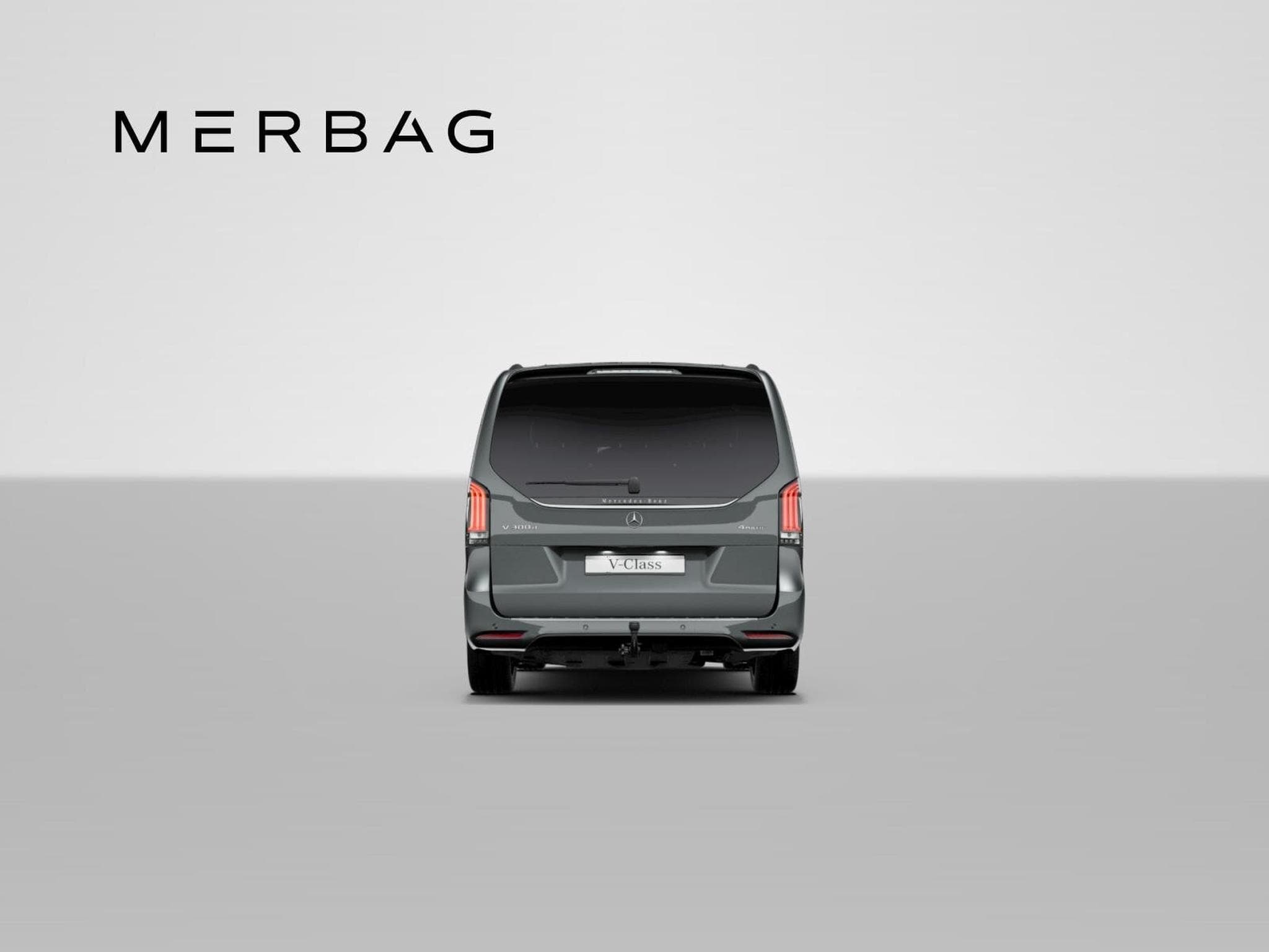 Mercedes V d 4MATIC EXCLUSIVE Lang (2026) - Foto 4