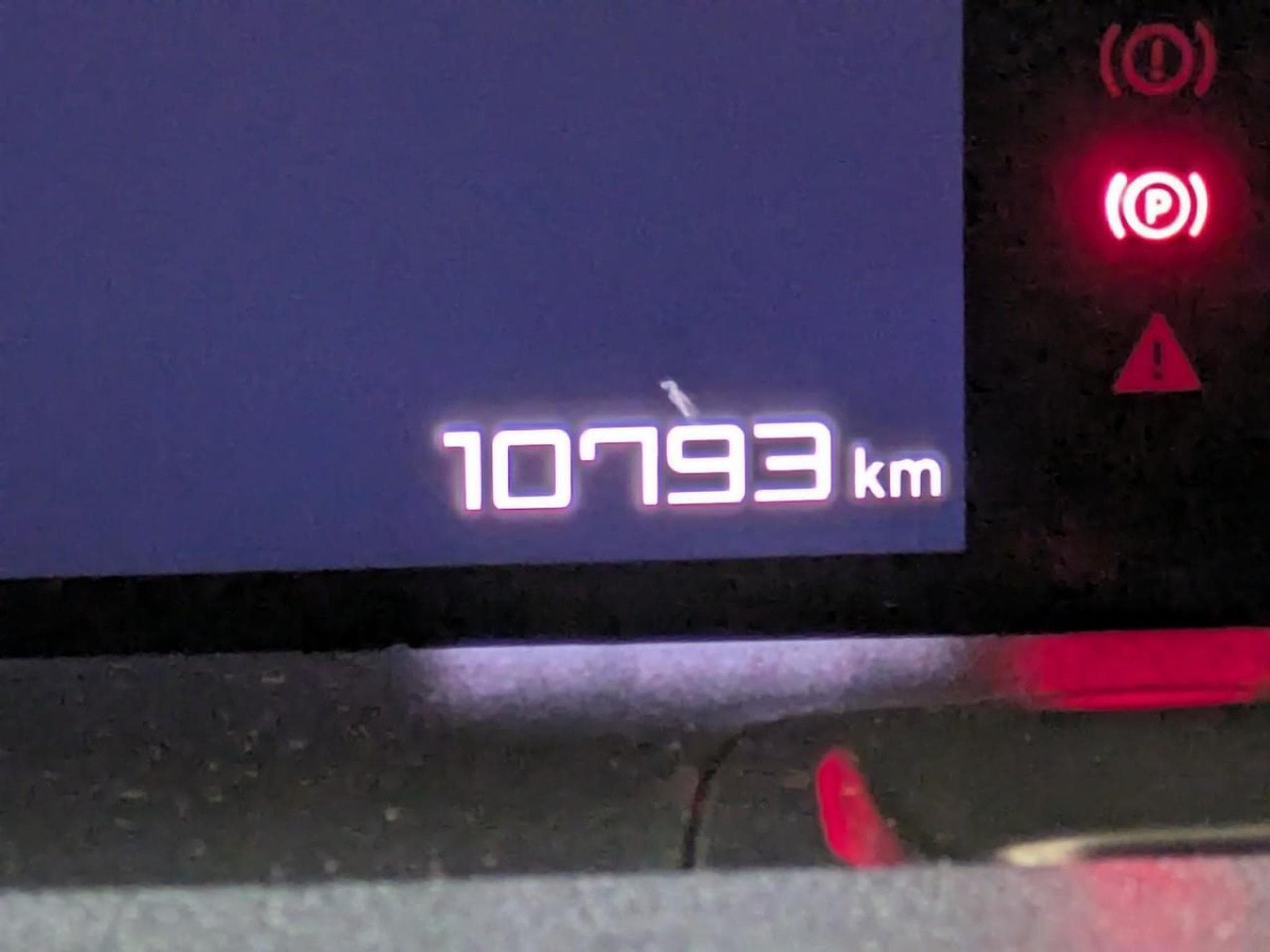 Citroen C3 Max (2025) - Photo 13