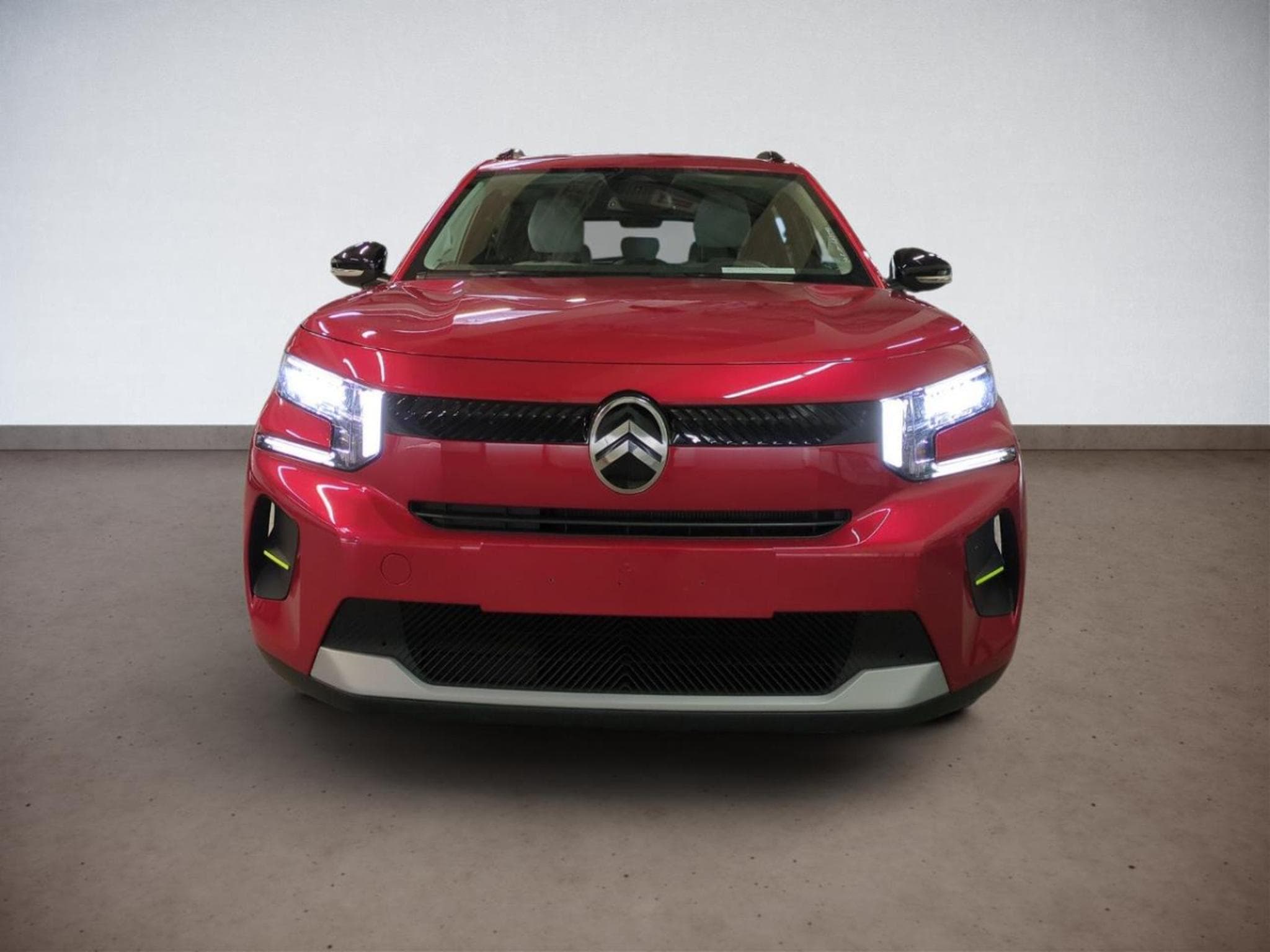 Citroen C3 Max (2025) - Photo 2