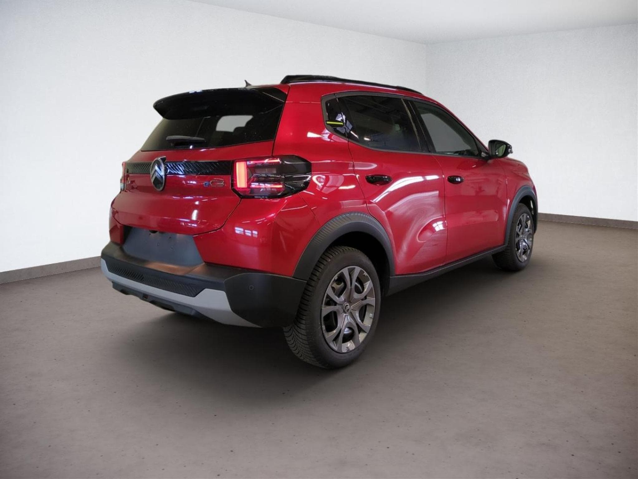 Citroen C3 Max (2025) - Photo 4