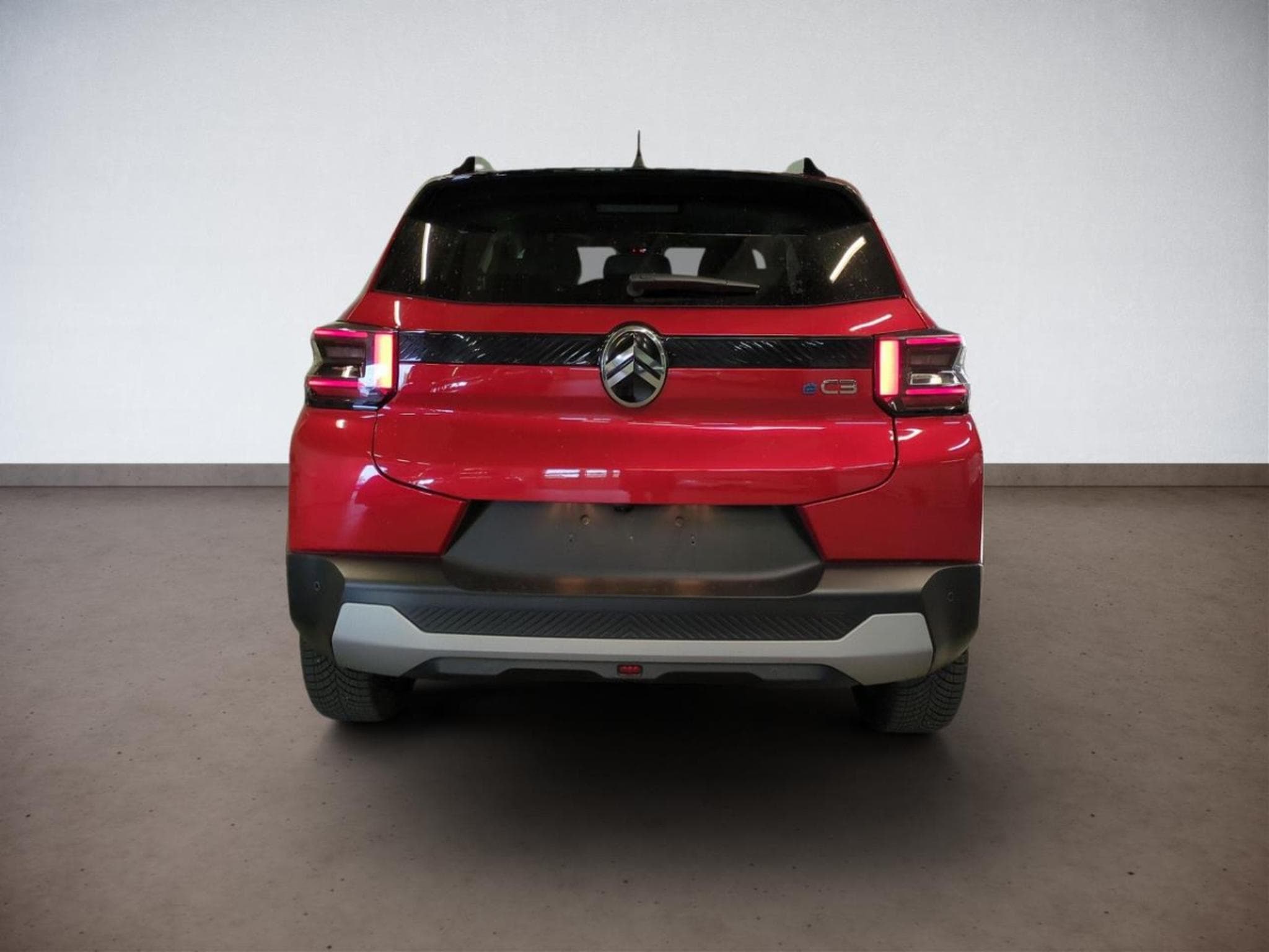 Citroen C3 Max (2025) - Photo 5