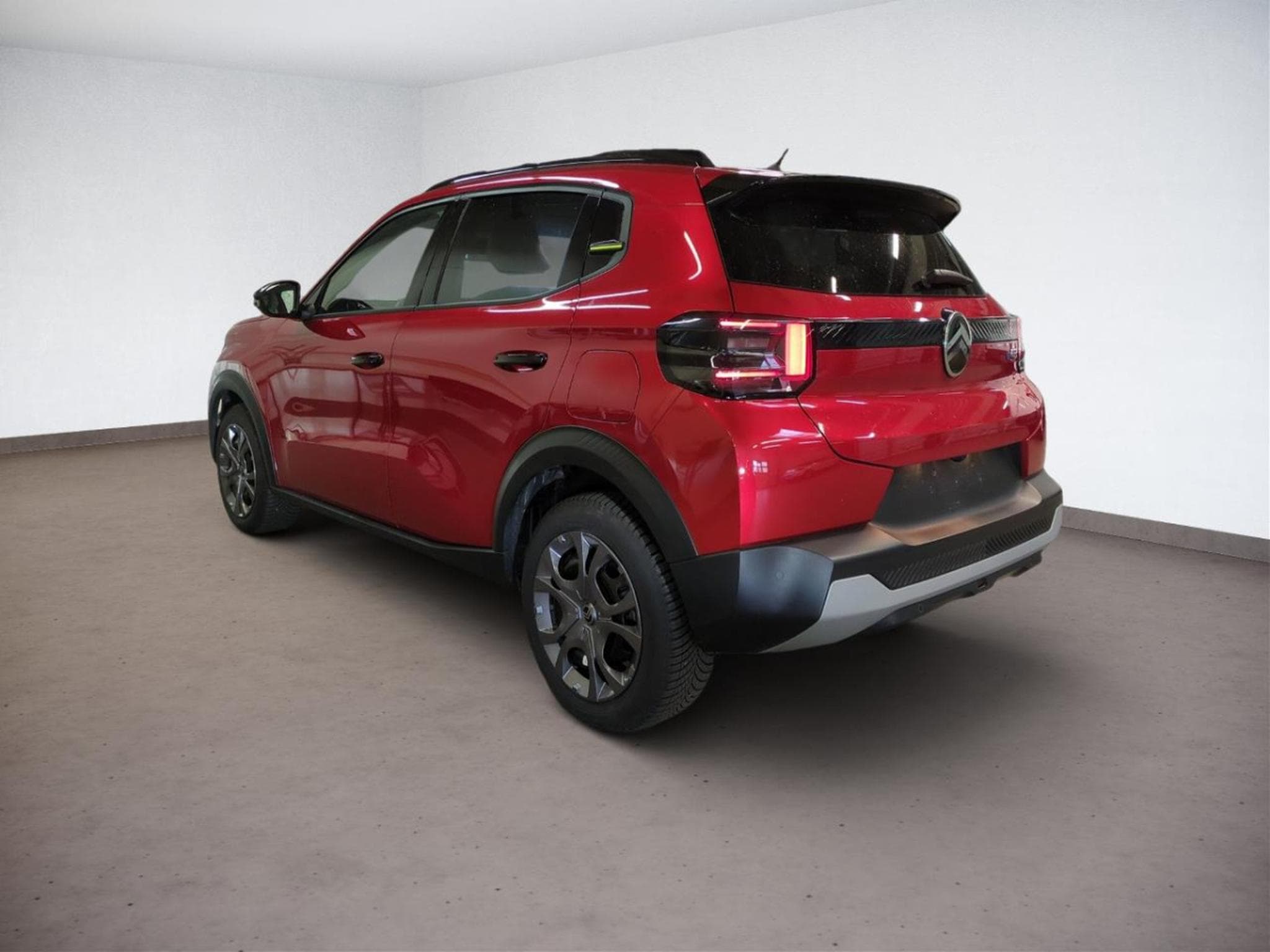 Citroen C3 Max (2025) - Photo 6